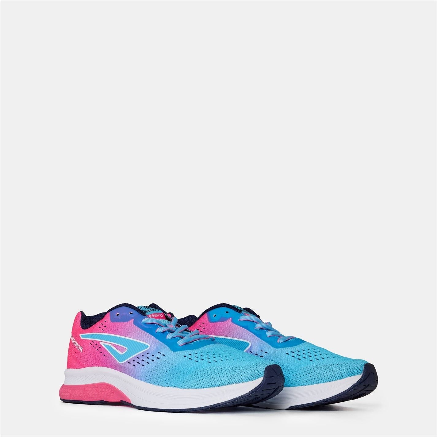 Karrimor Tempo Running Trainers Ladies