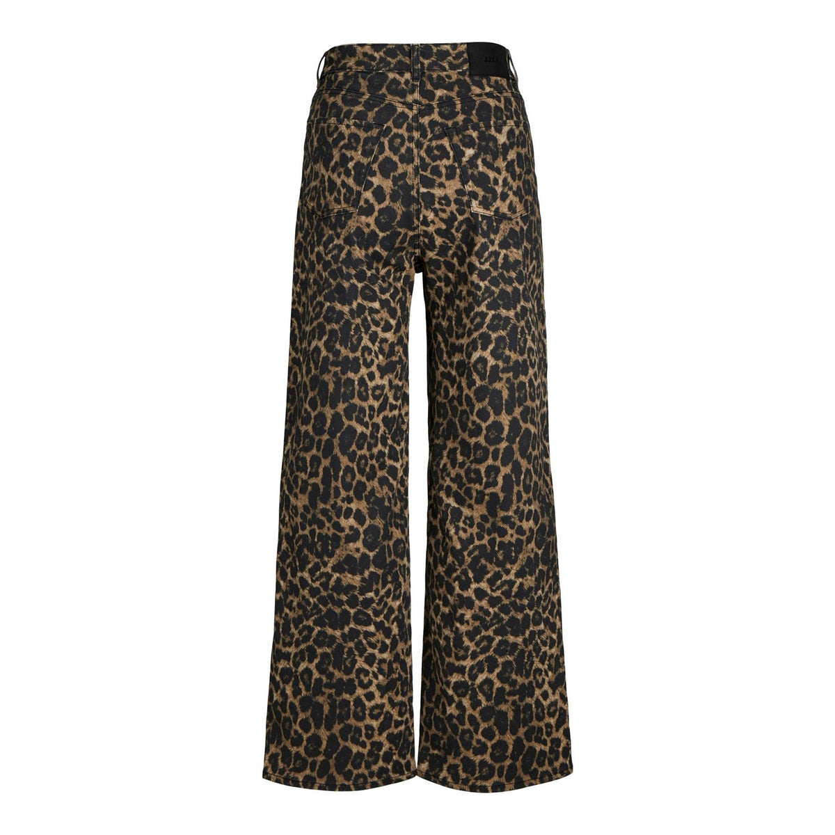 JJXX Tokyo Wide Leg Relaxed Fit Jeans
