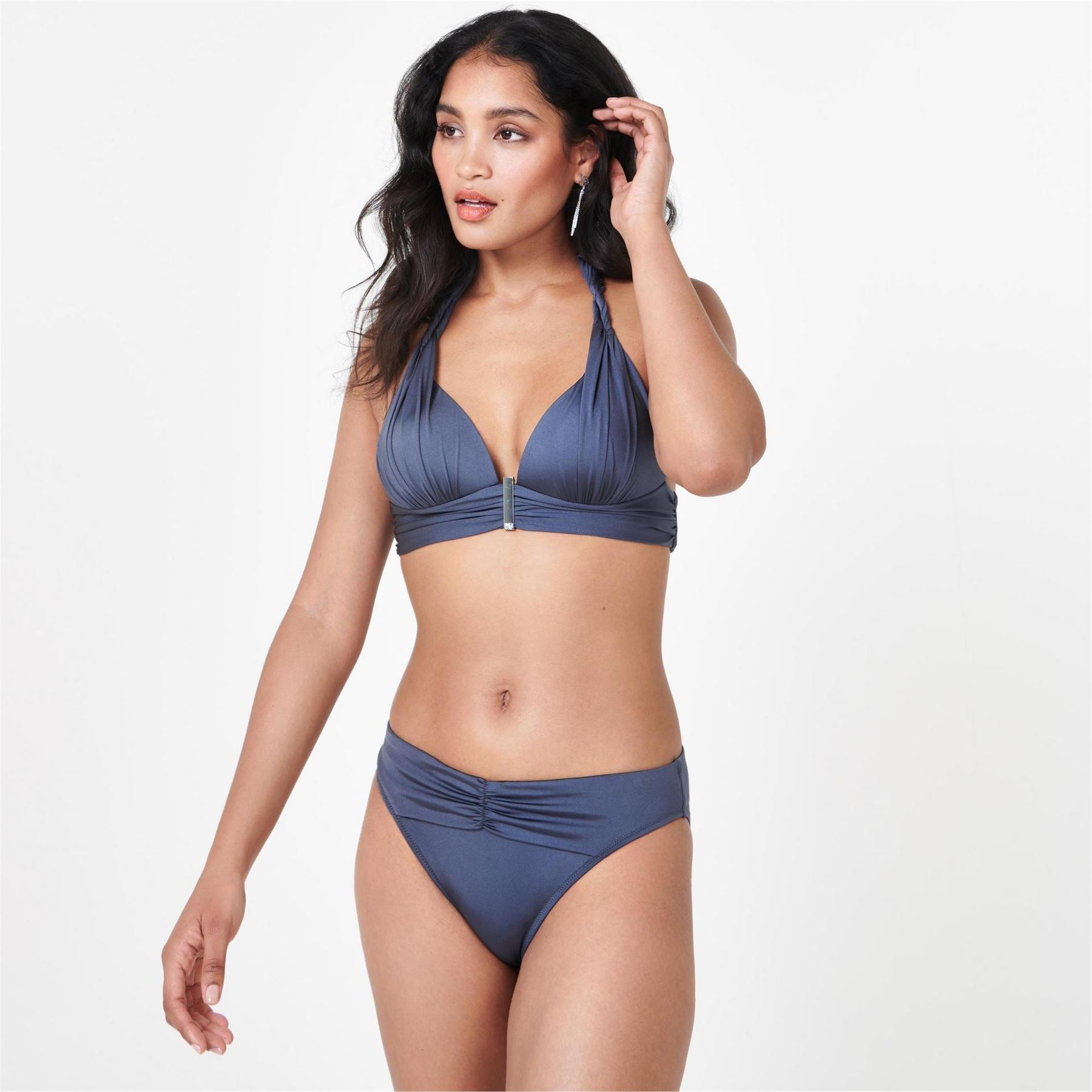 Biba Sophisticated Bikini Top