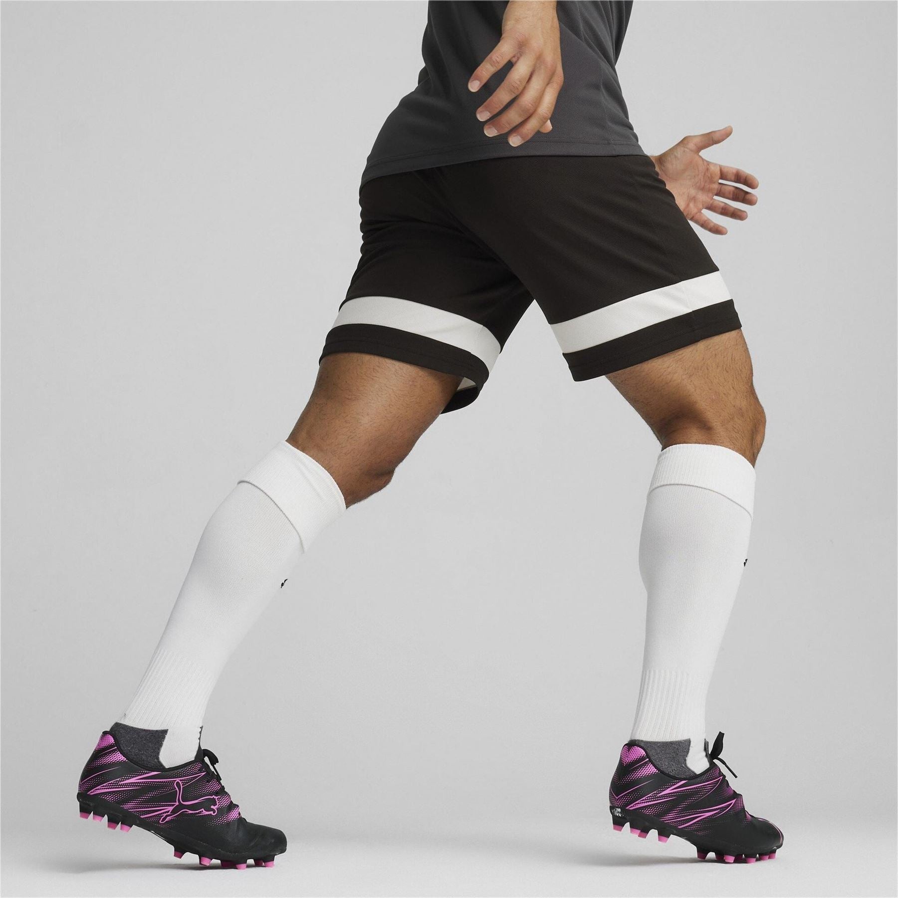 Puma Mens Shorts Football Shorts