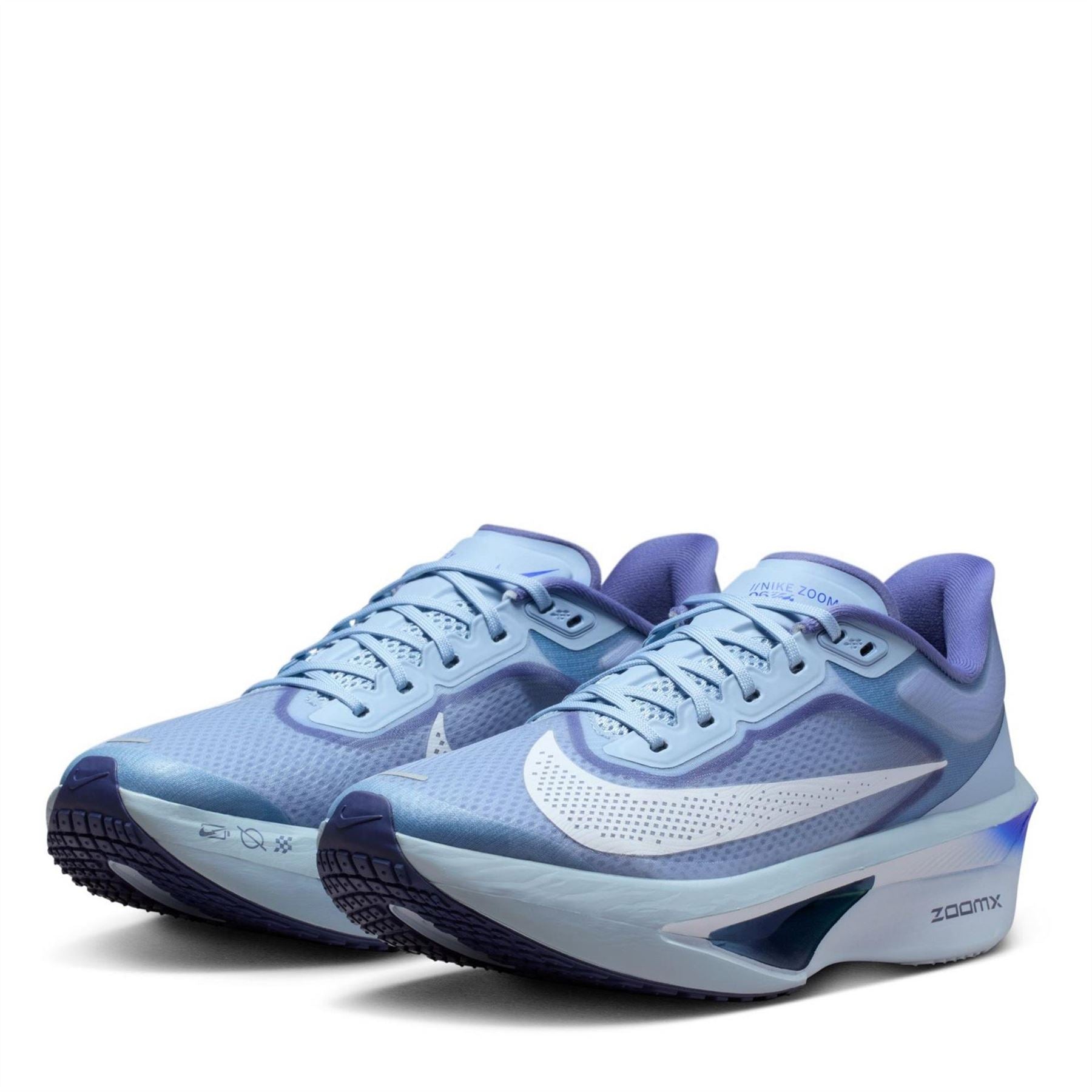 Nike Womens Zoom Fly 6 Road Running Shoes