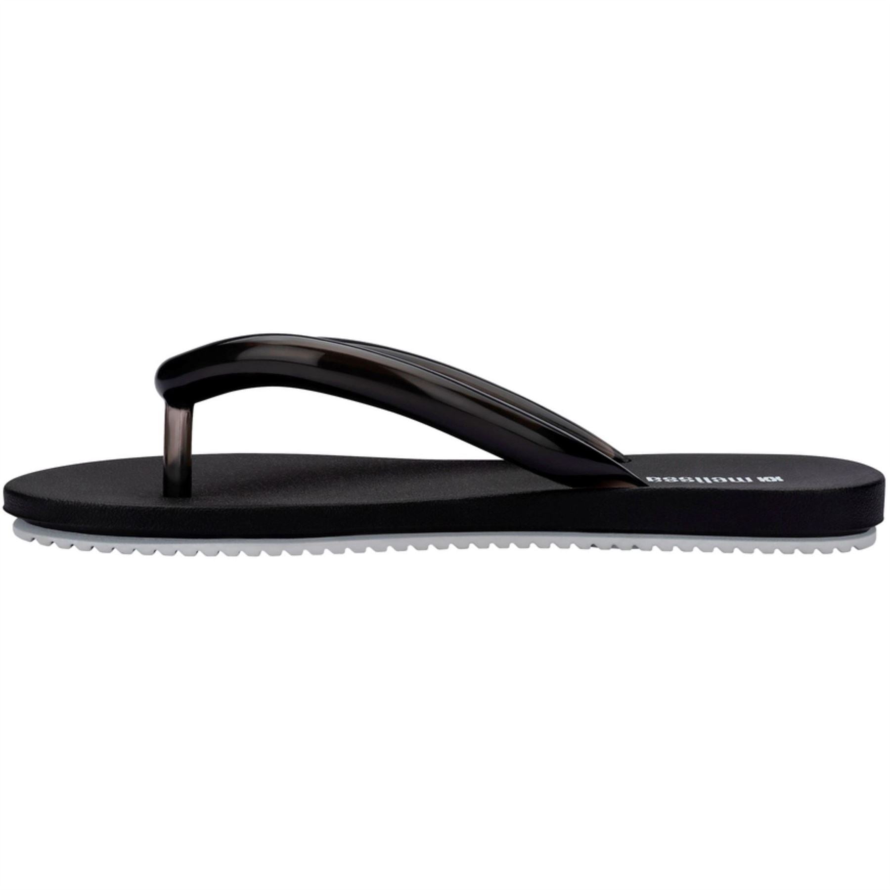 Melissa Airflow Thong Toe Flip Flops