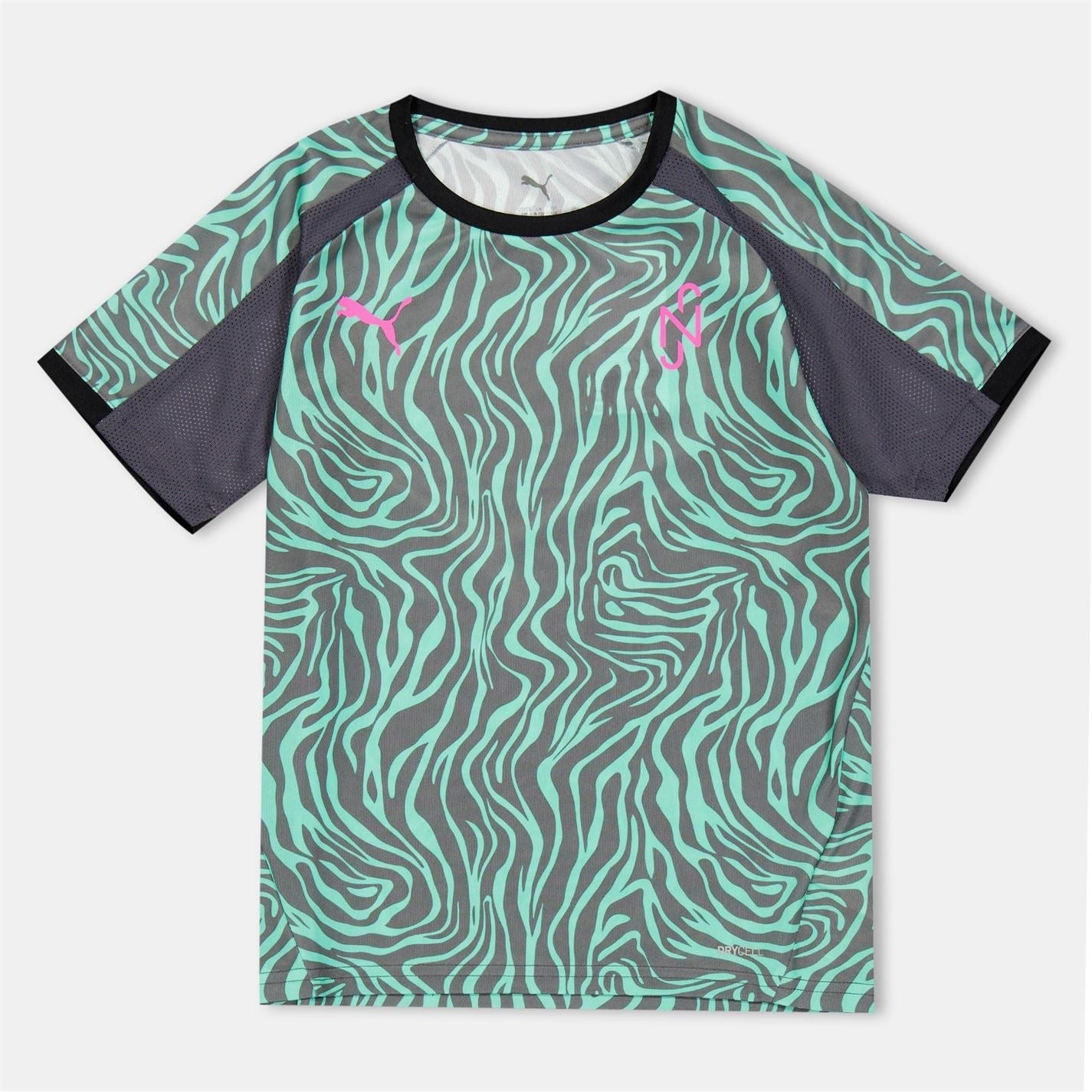 Puma Neymar Jr Creativity Football Shirt Juniors