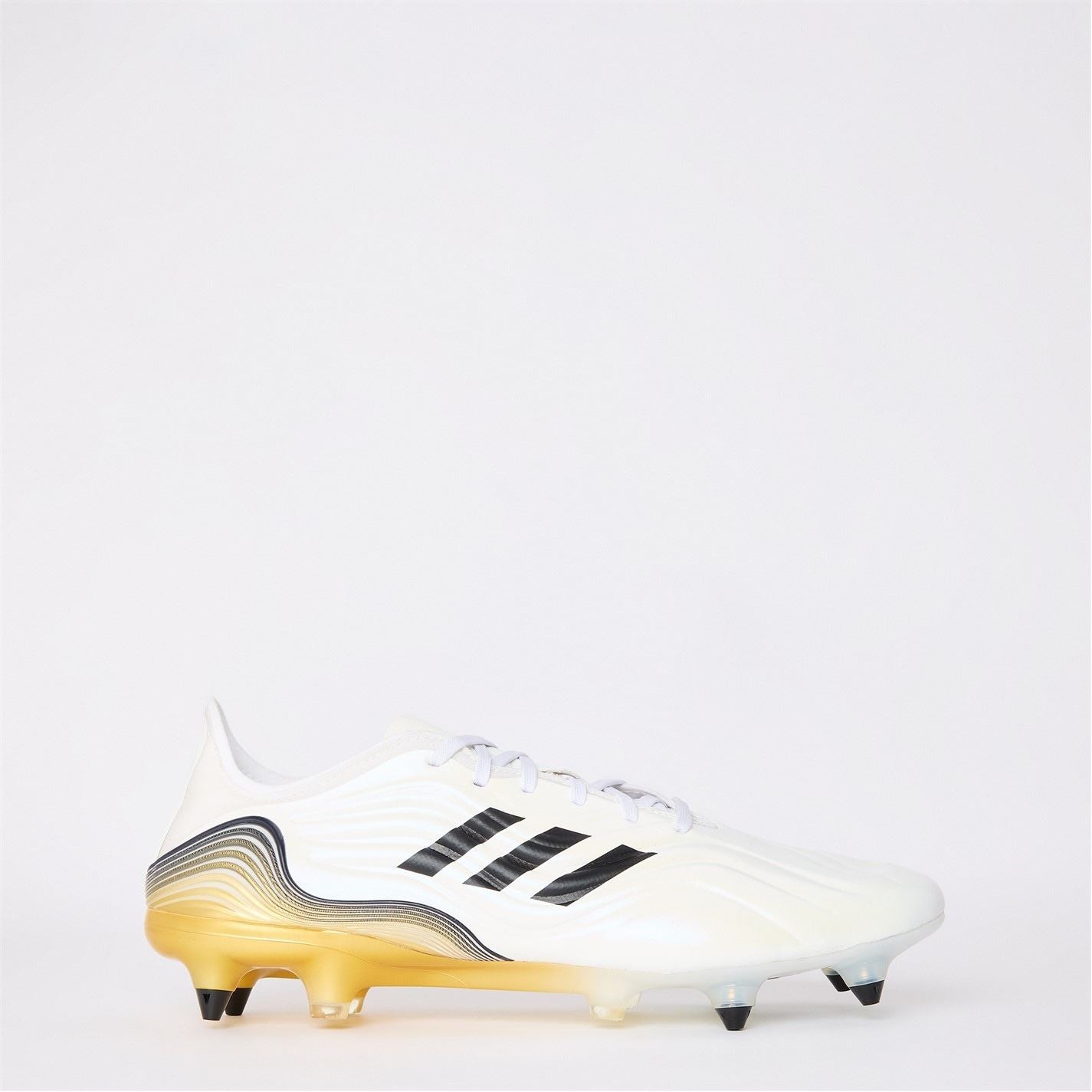 adidas Copa Sense.1 Soft Ground Football Boots