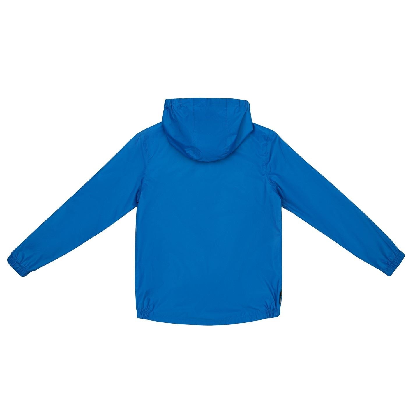Gelert Packaway Waterproof Jacket Junior