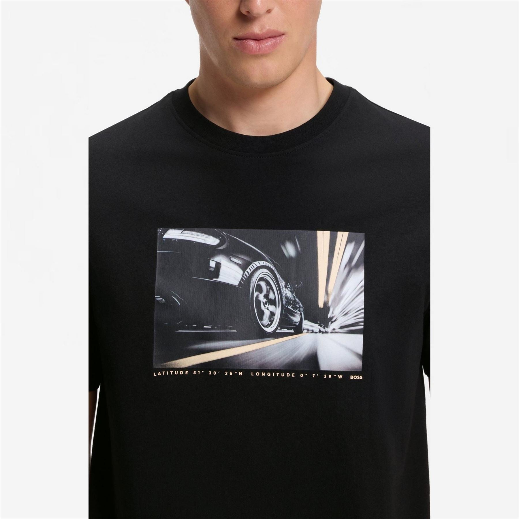 Boss T-Shirt