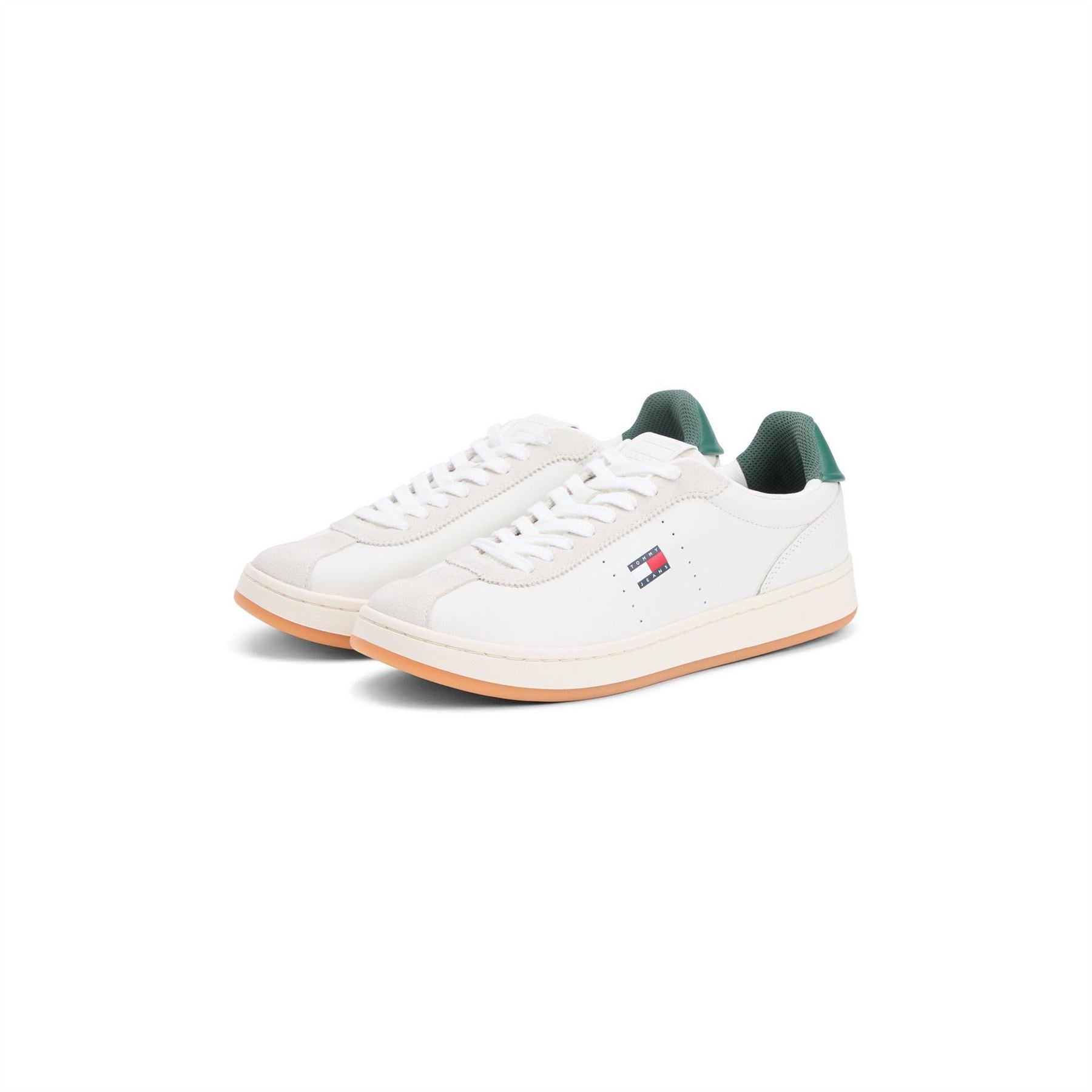 Tommy Jeans Court Trainers