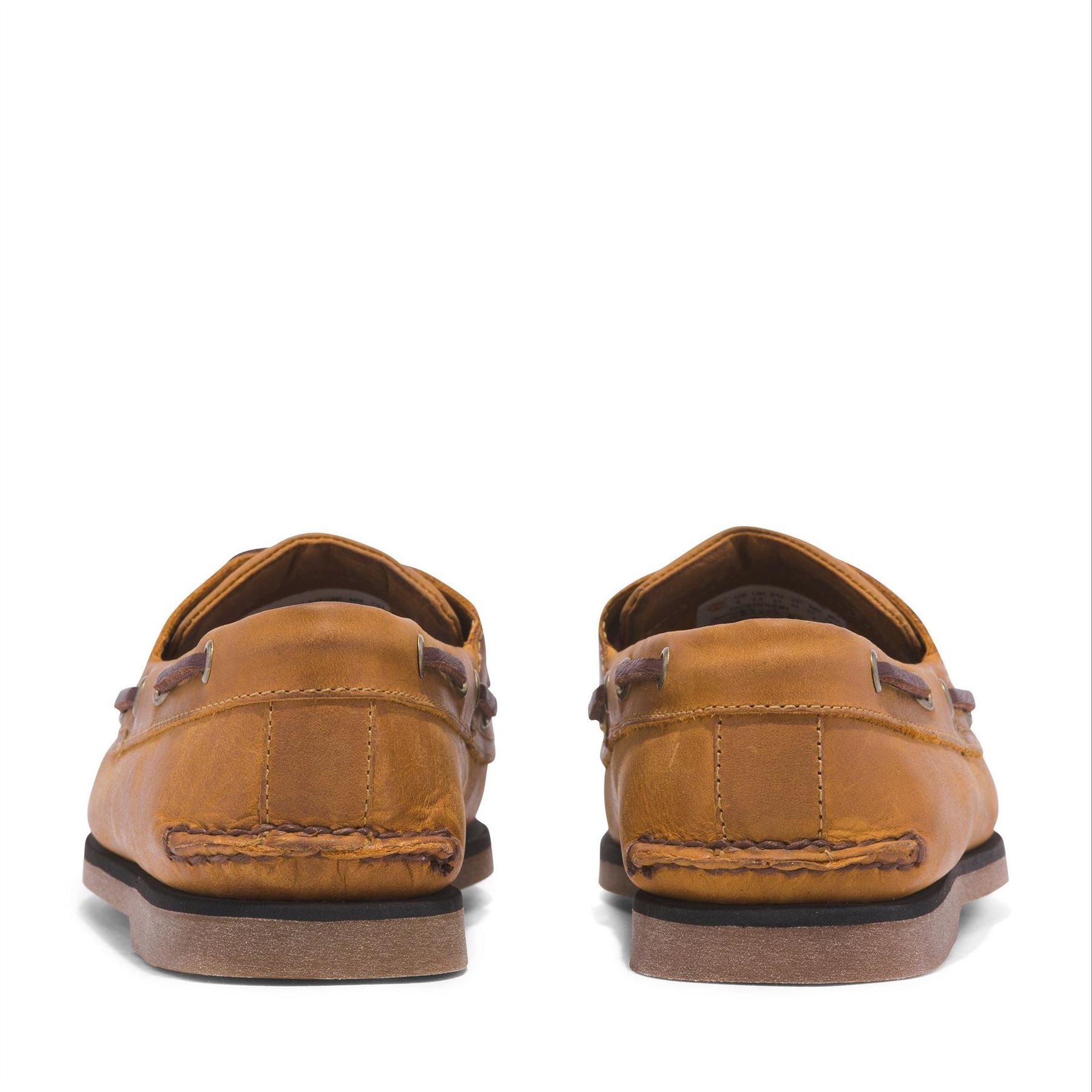 Timberland Boat Shoes