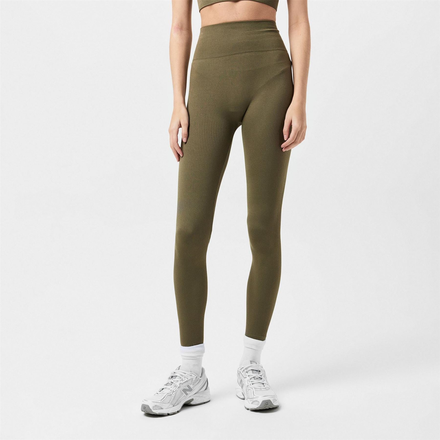 Miso Womens High Waisted Legging
