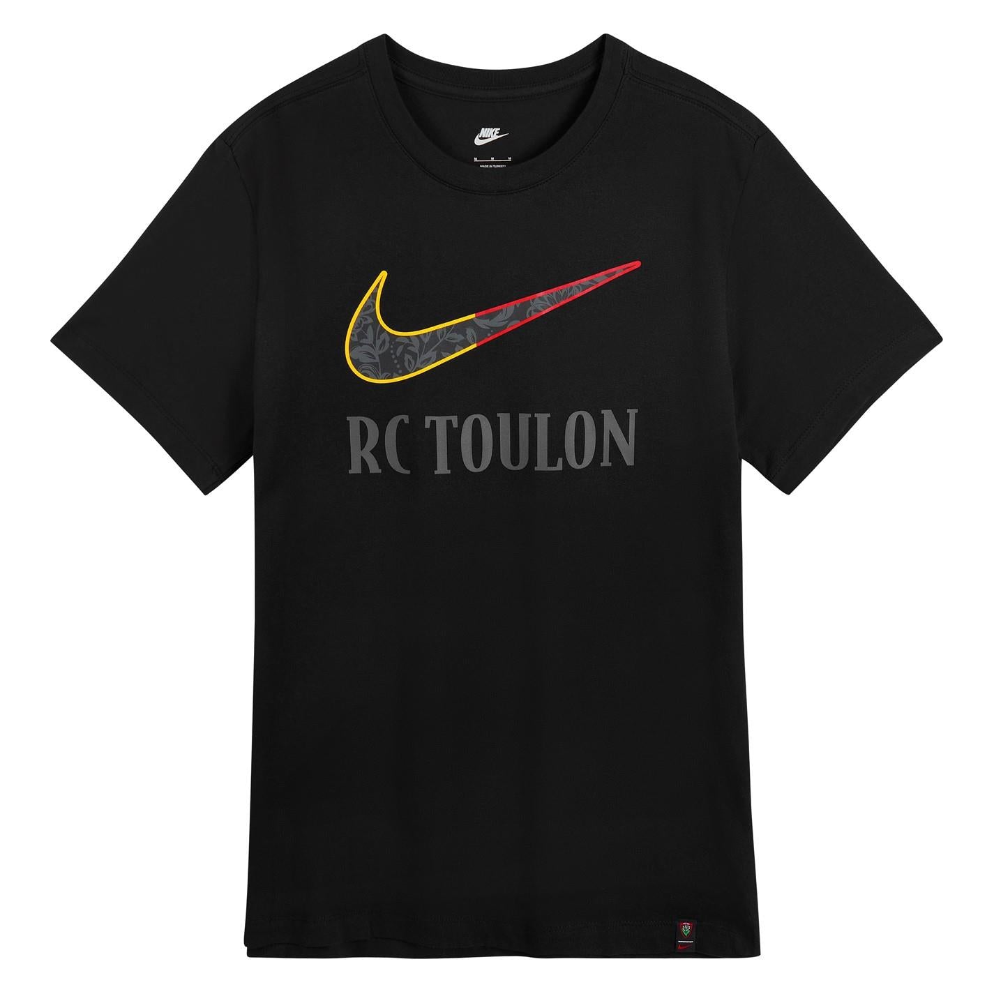 Nike Rc Tou Tee