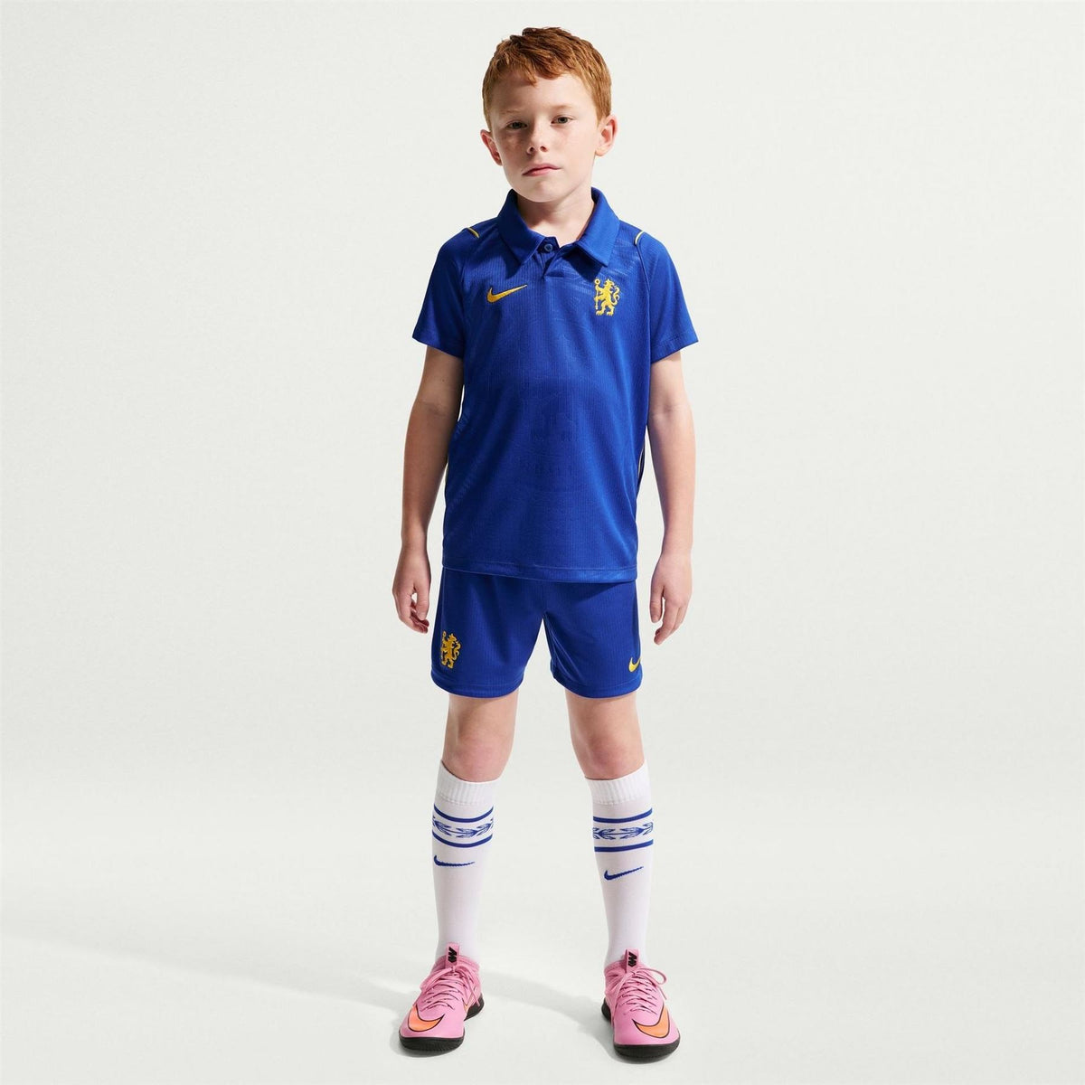 Nike Home Mini Kit 2026 27 Infants