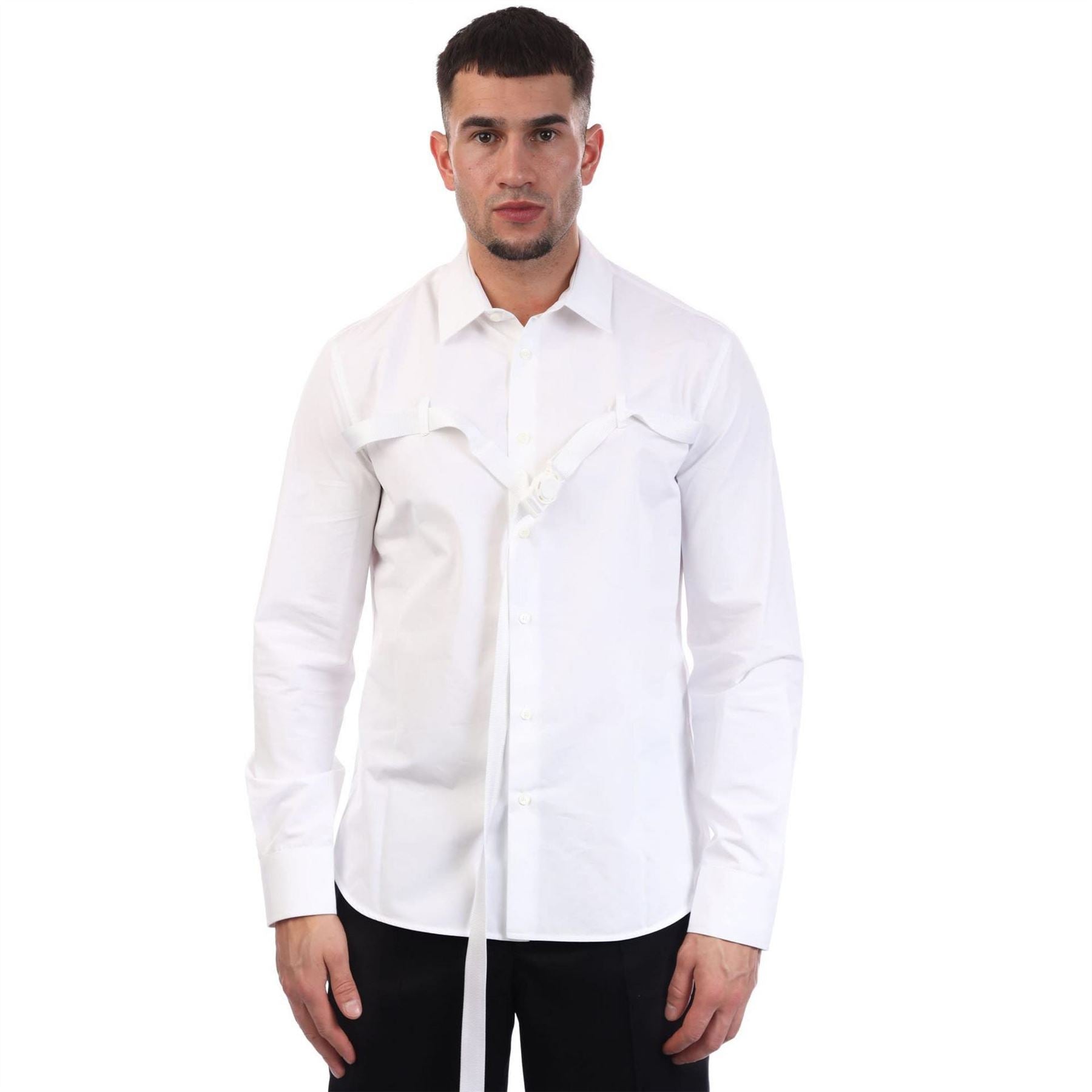 Off White Up Shirt