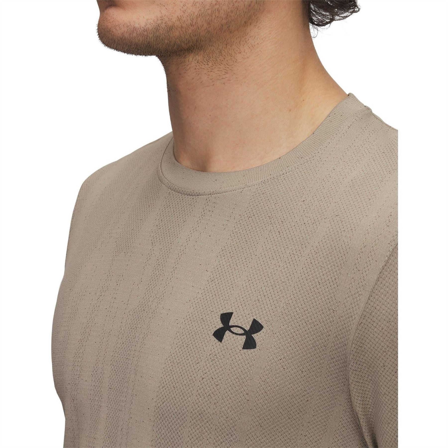 Under Armour Rock Regular Fit Short Sleeve T-Shirt