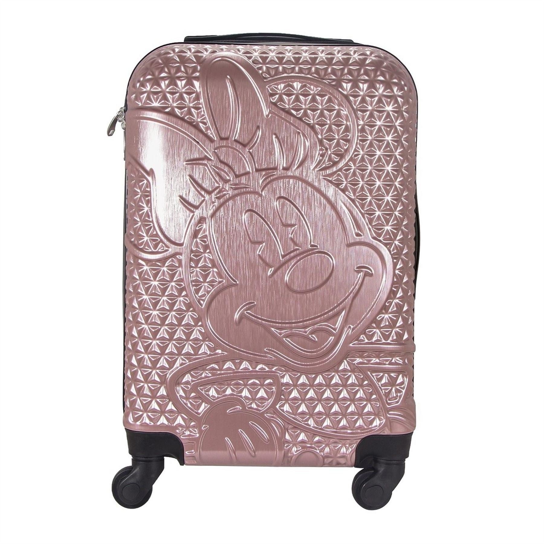 Character Suitcase