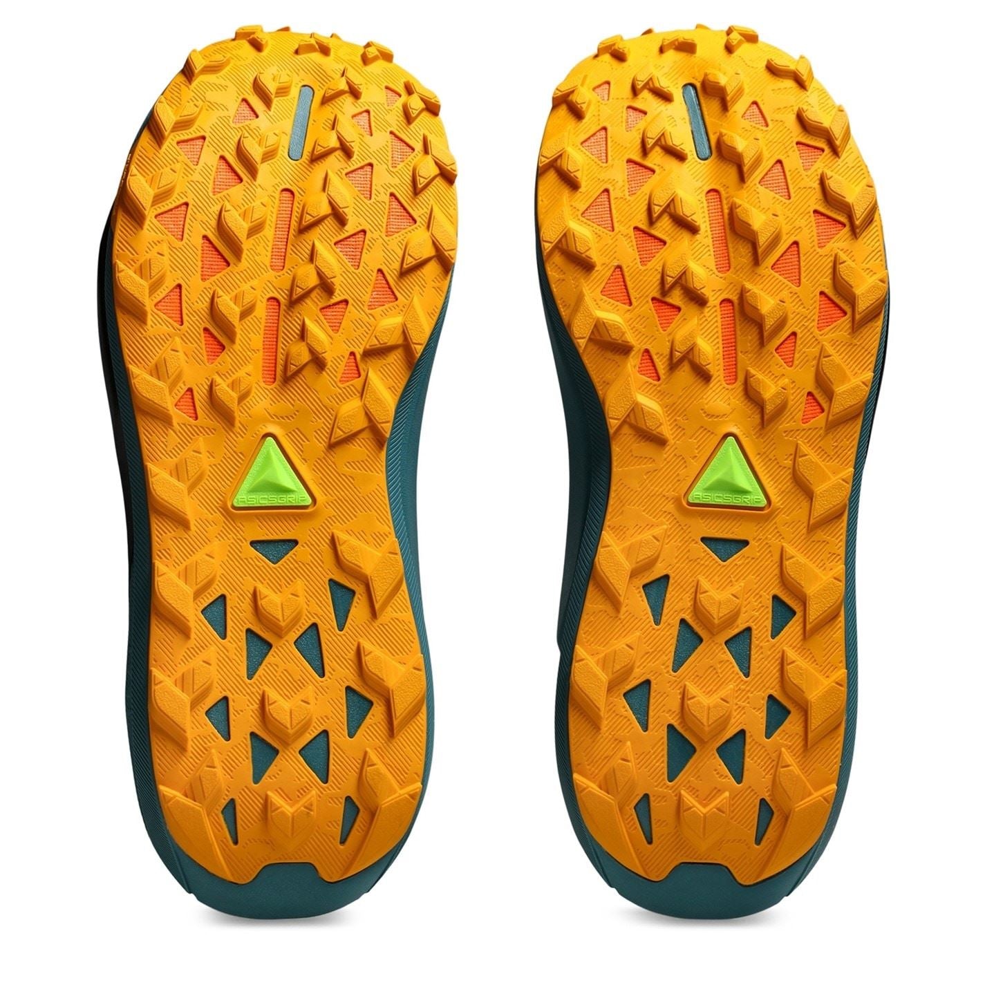 Asics Mens Gel Trabuco 13 GorE-Tex Trail Running Shoes