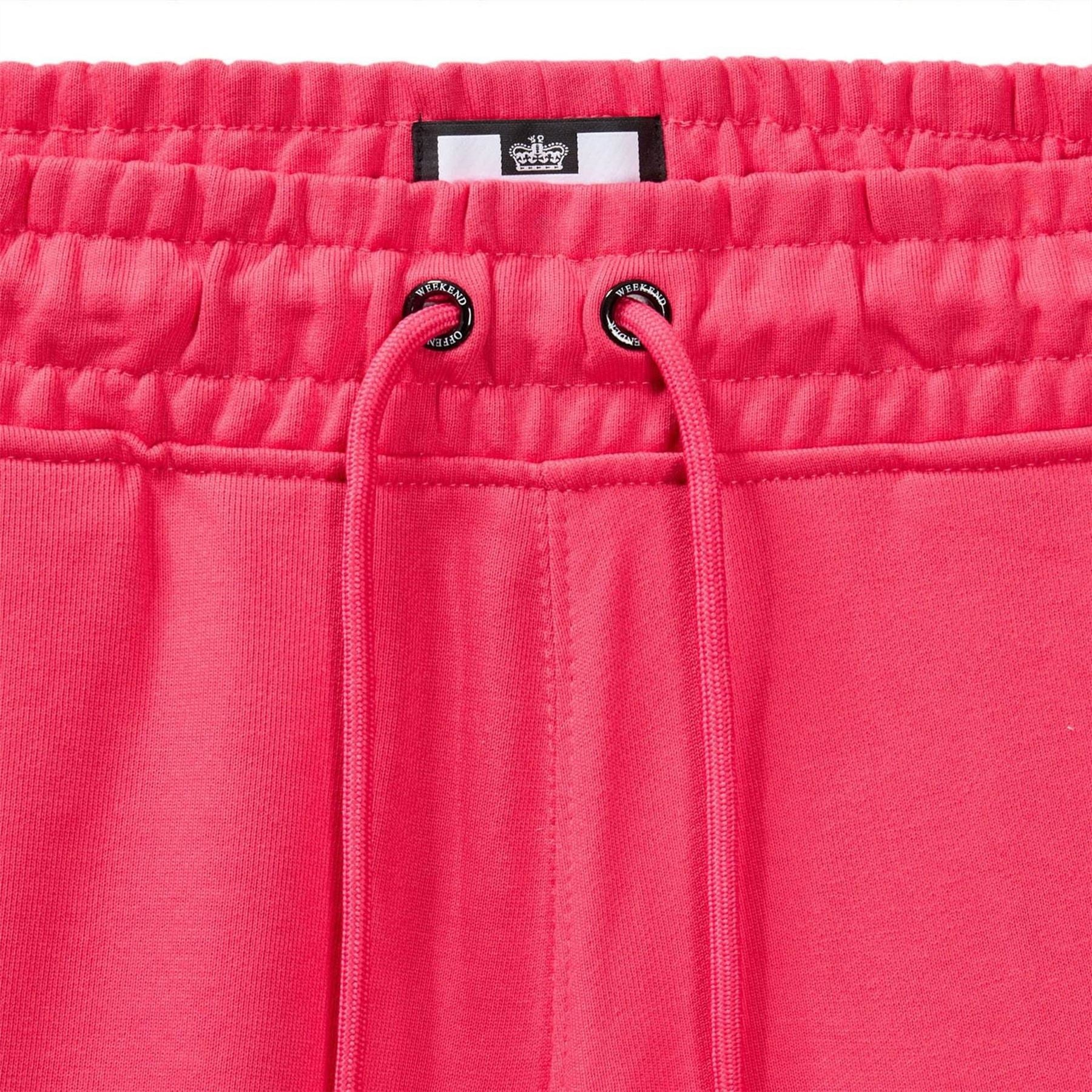 Weekend Offender Mytros Loose Fit Shorts