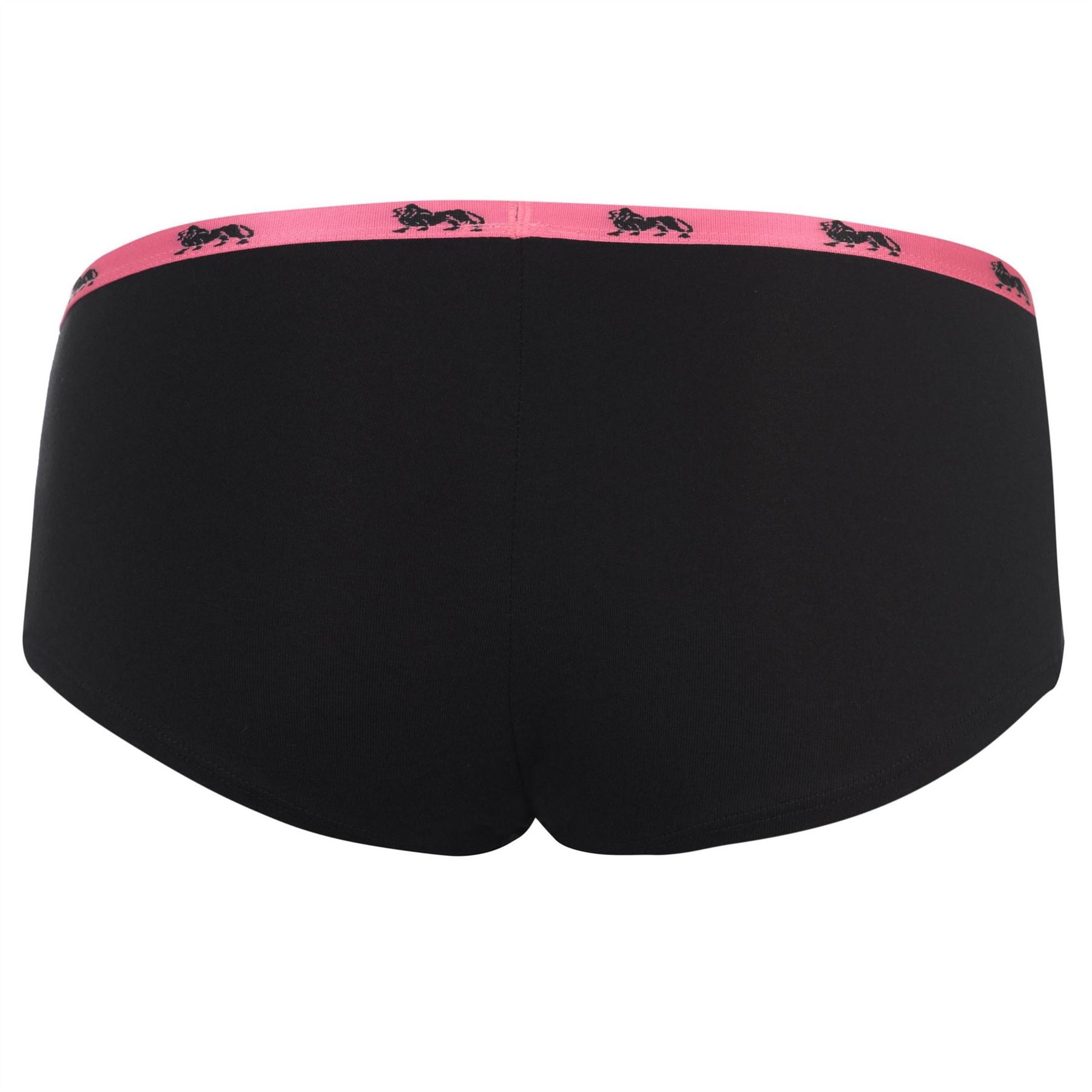 Lonsdale Single Short Ladies