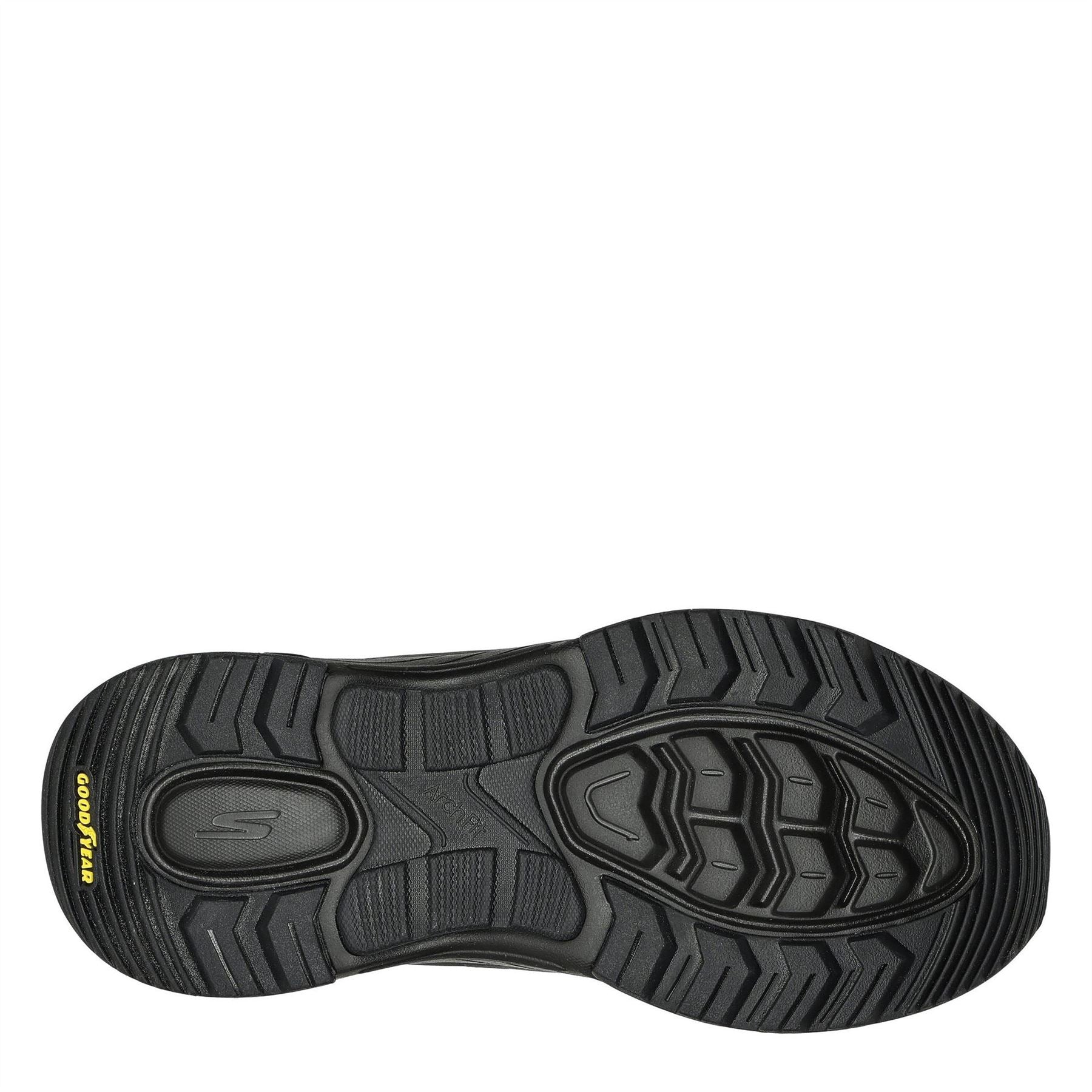 Skechers Slip On Trainers