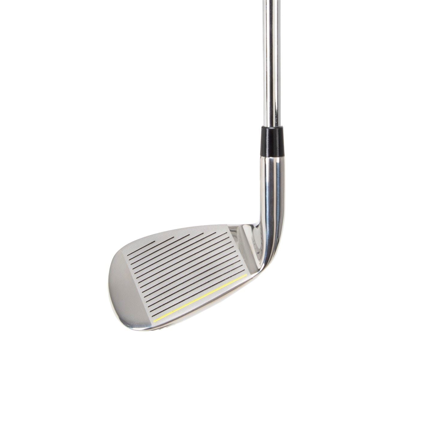 Slazenger Ikon Steel Iron Shaft Right Hand  And  Left Hand Golf Club Mens