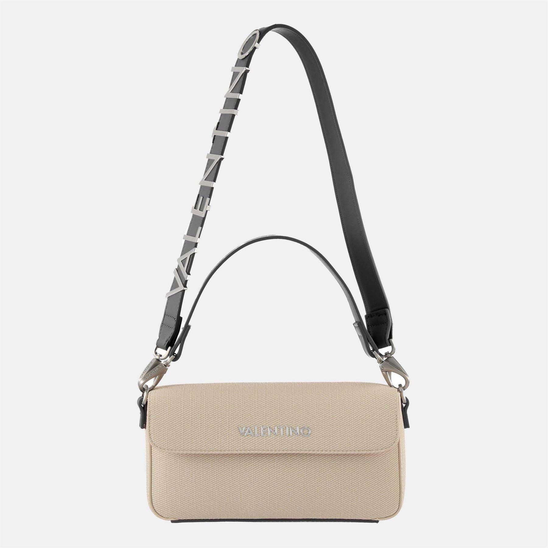 Valentino Alexia Flap Crossbodyody Bag