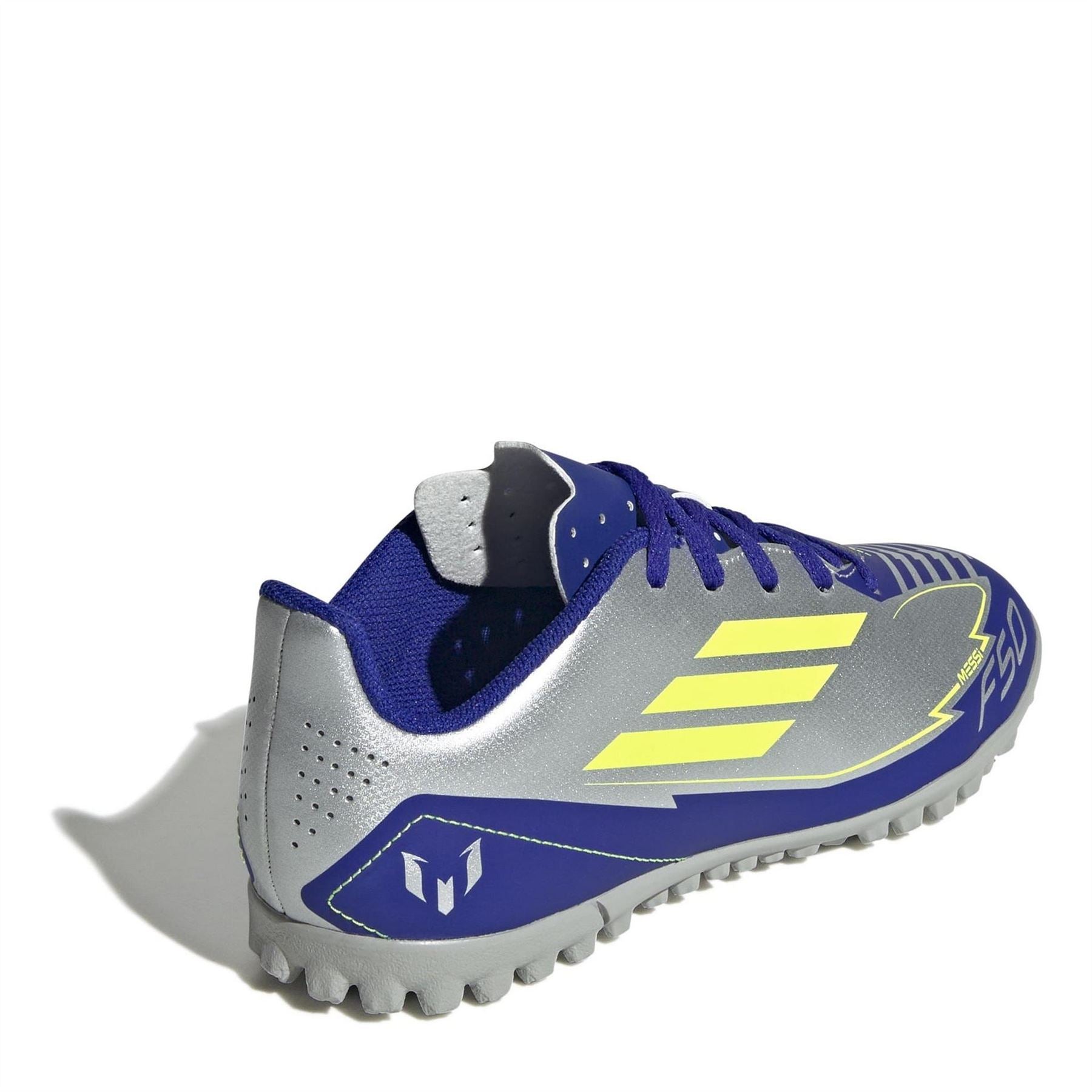 adidas Club Junior Astro Turf Football Boots