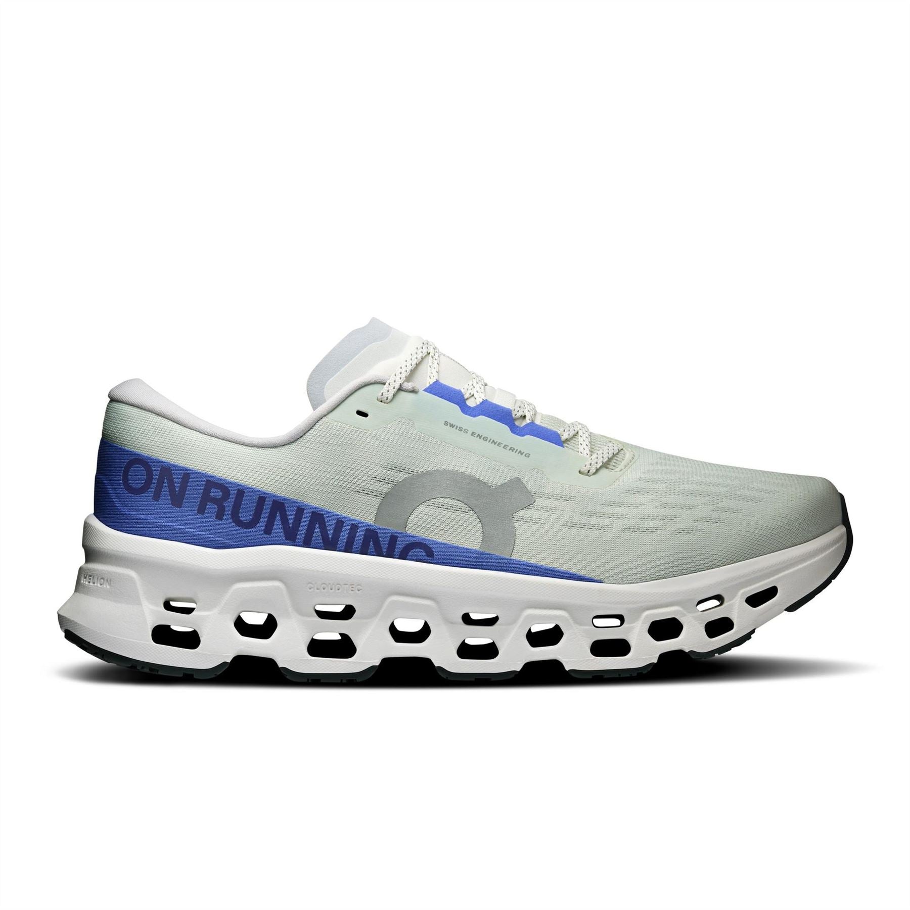 On Cloudmonster 3 Running Shoes