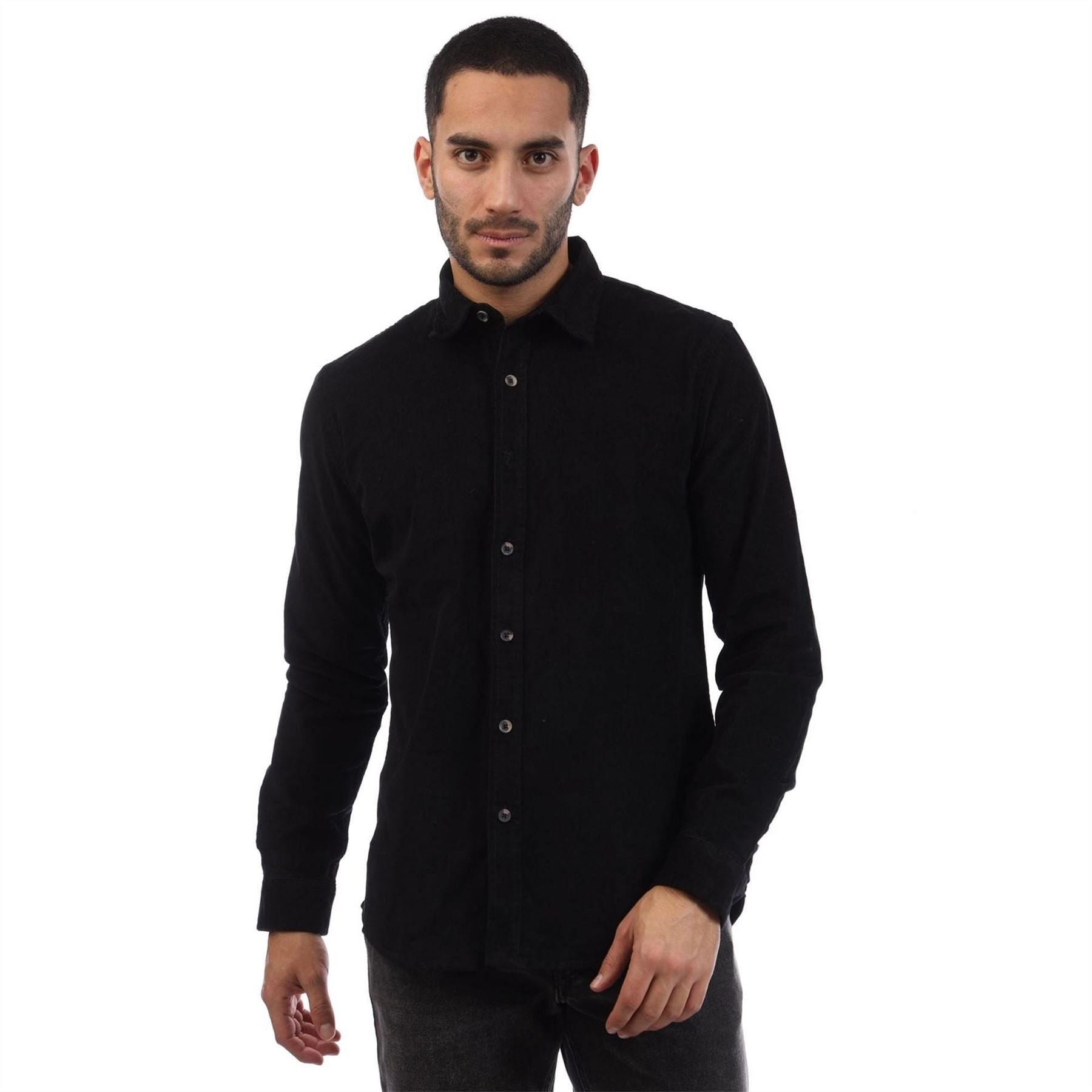 Peter Werth Ls Shirt
