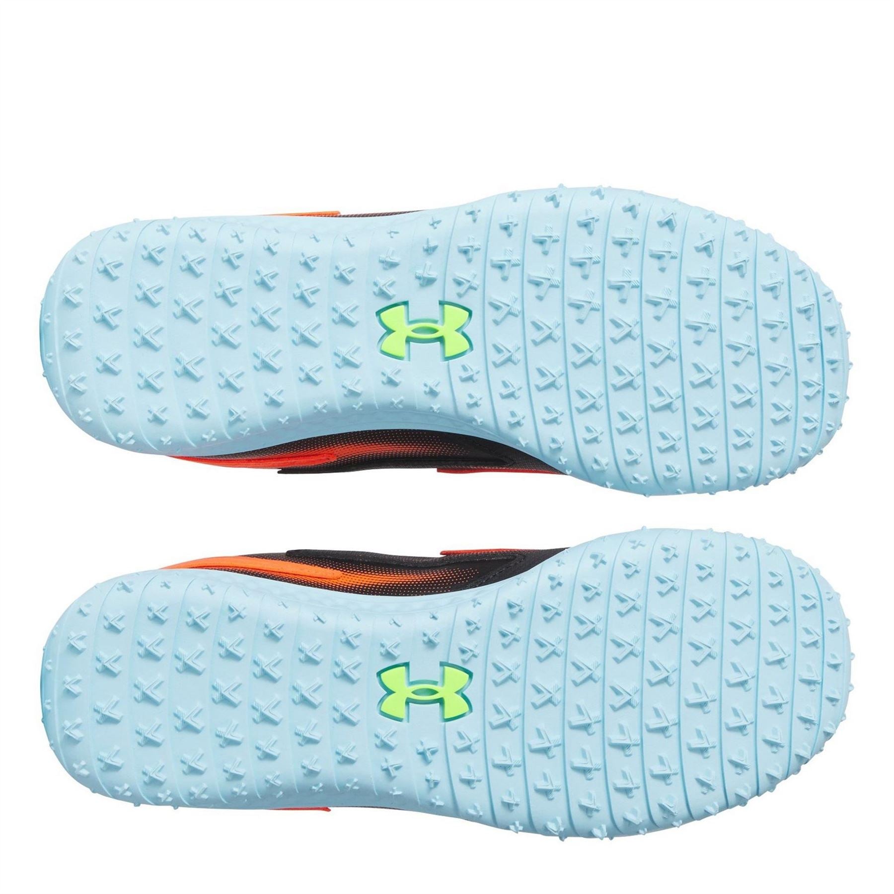 Under Armour U Shadow Turf 3 J