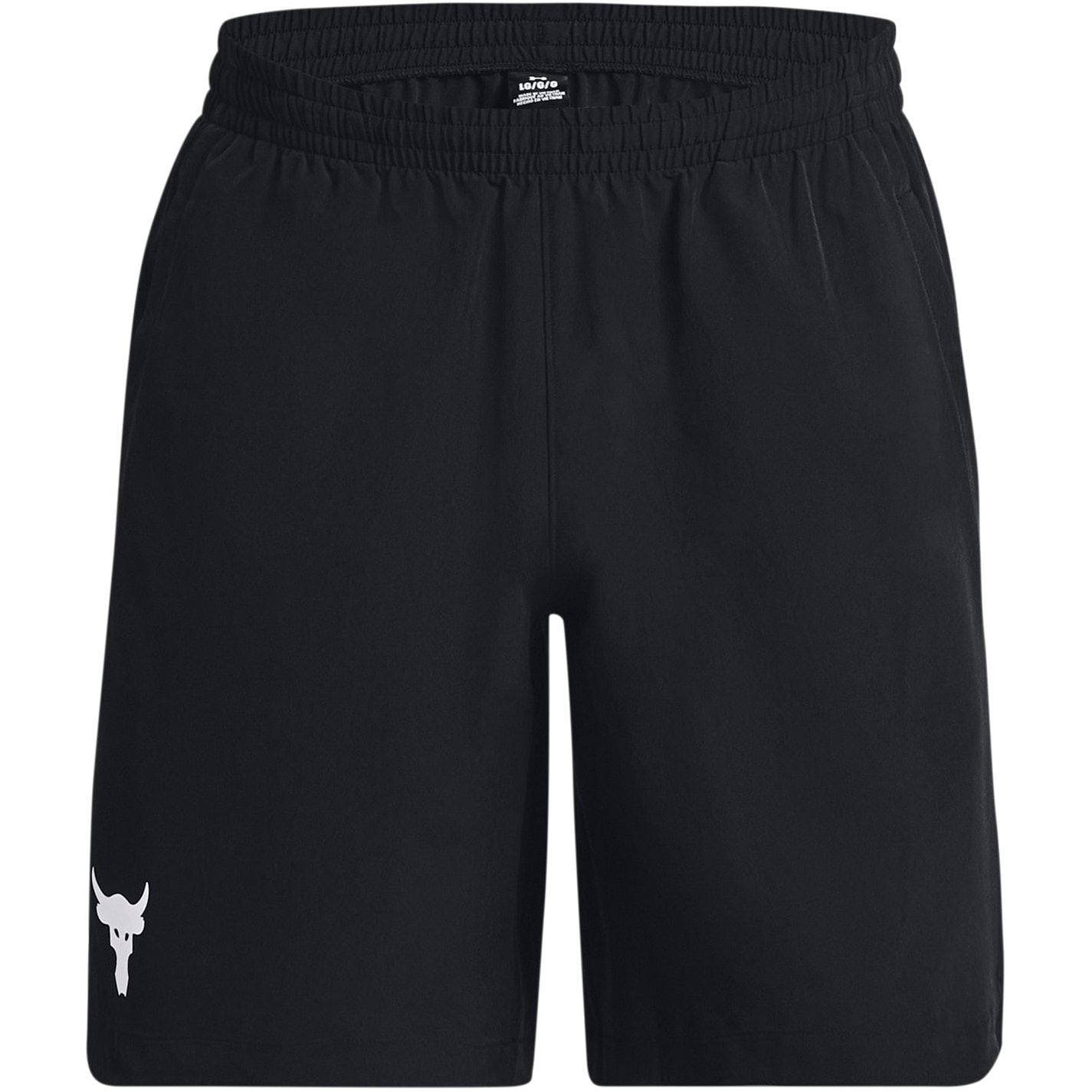 Under Armour Rock Woven Athletic Shorts