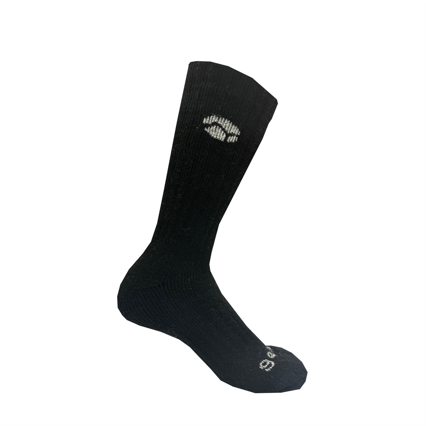 Gelert Mens 4pk Crew Socks