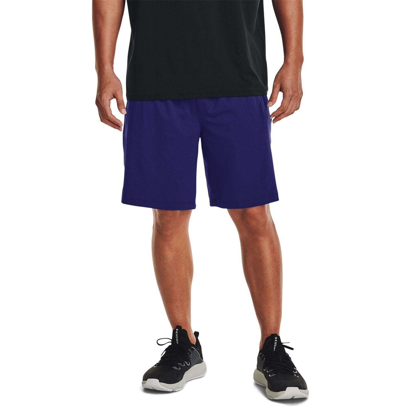 Under Armour Mens Armour Ua Tech� Vent Shorts