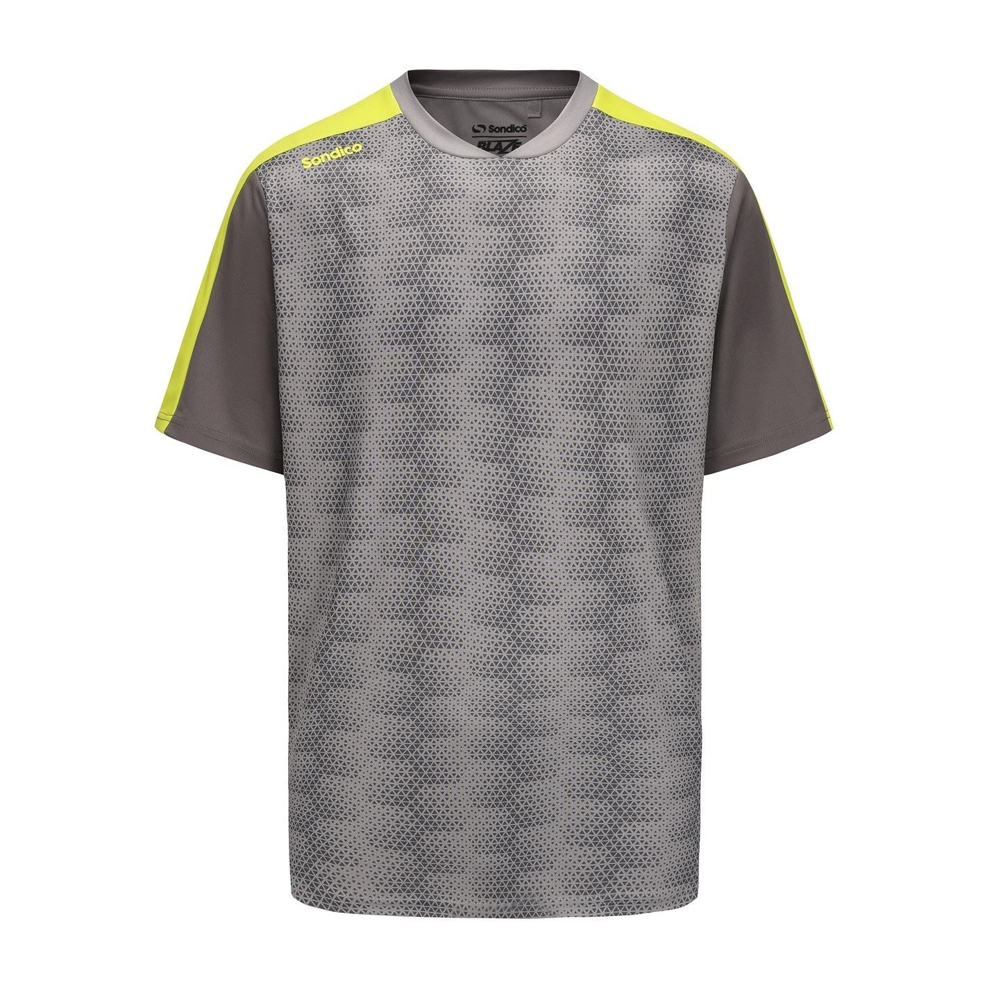 Sondico Mens Blaze Football Pt T-Shirts