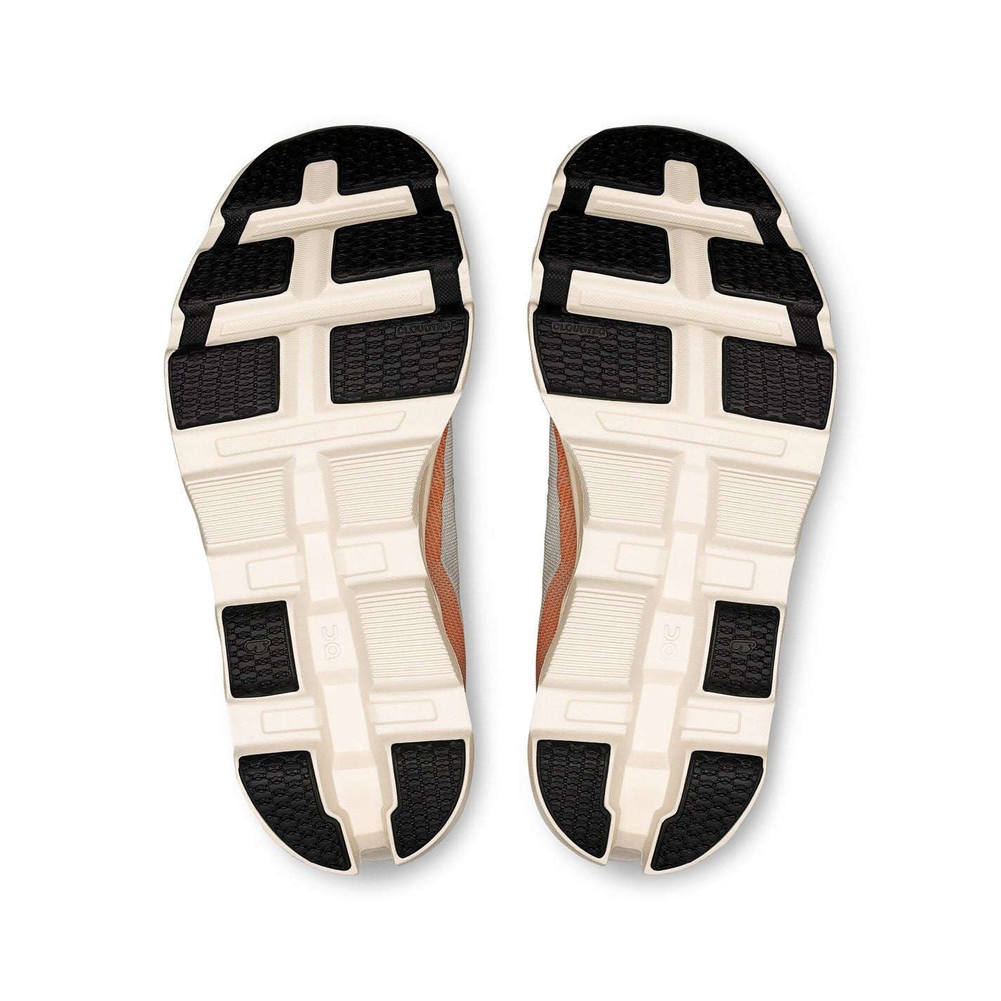 On Womens Cloudmonster 2 Running Shoes