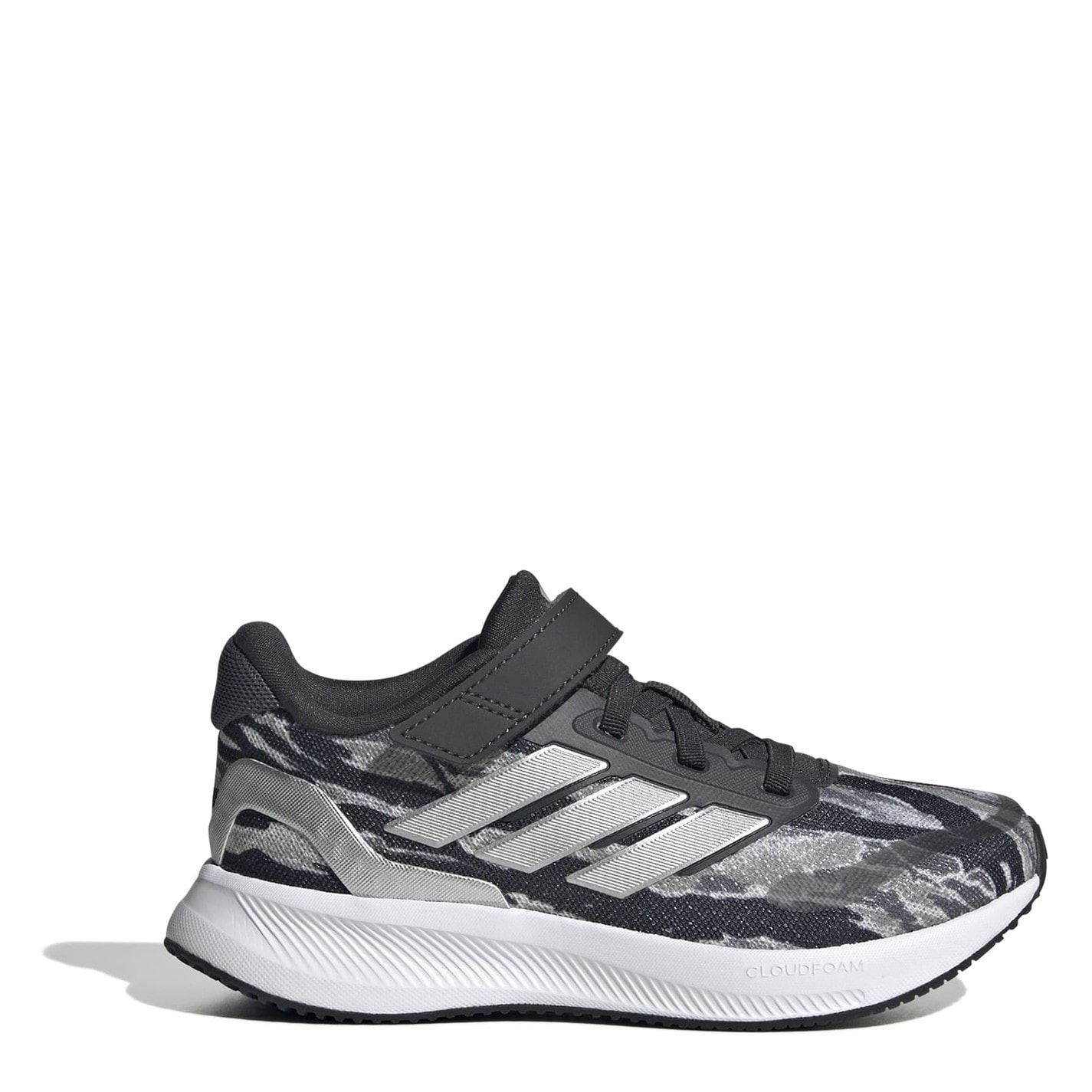 adidas Runfalcon 5 El Childrens Trainers