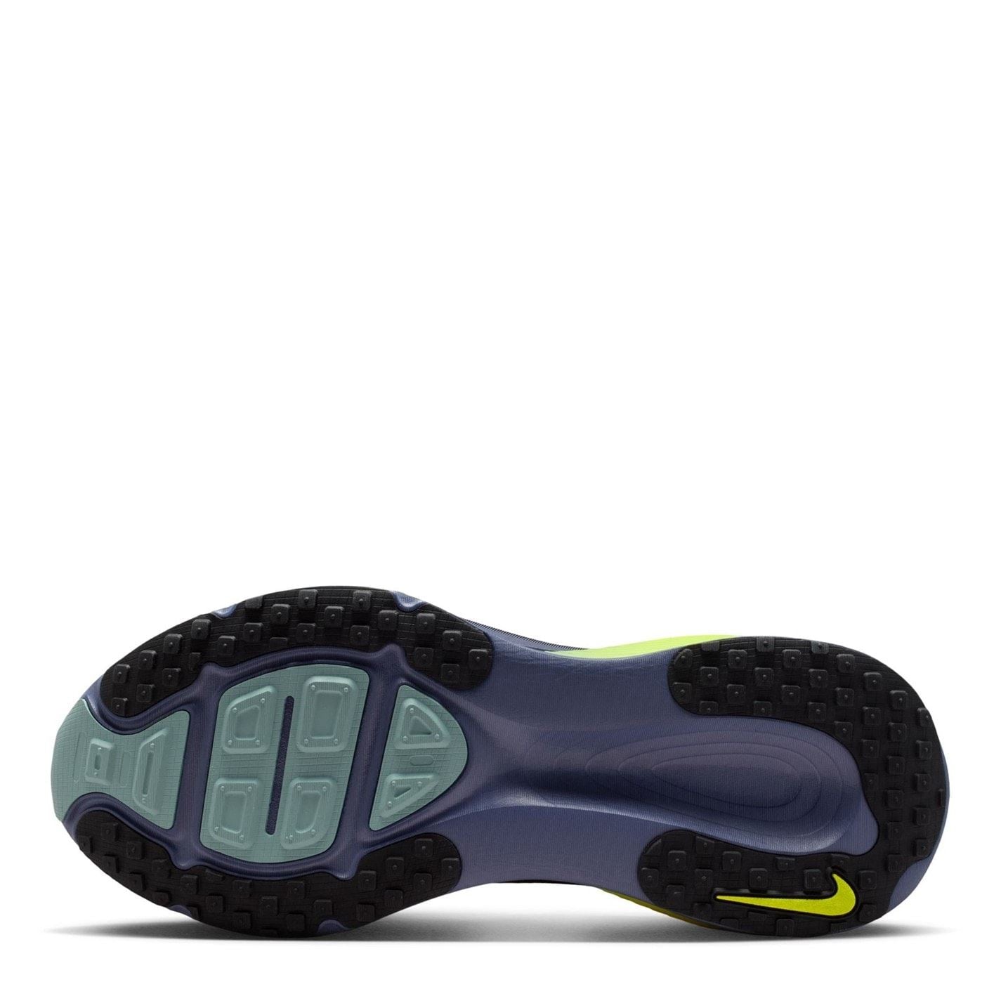 Nike Mens Vomero 18 Road Running Shoes