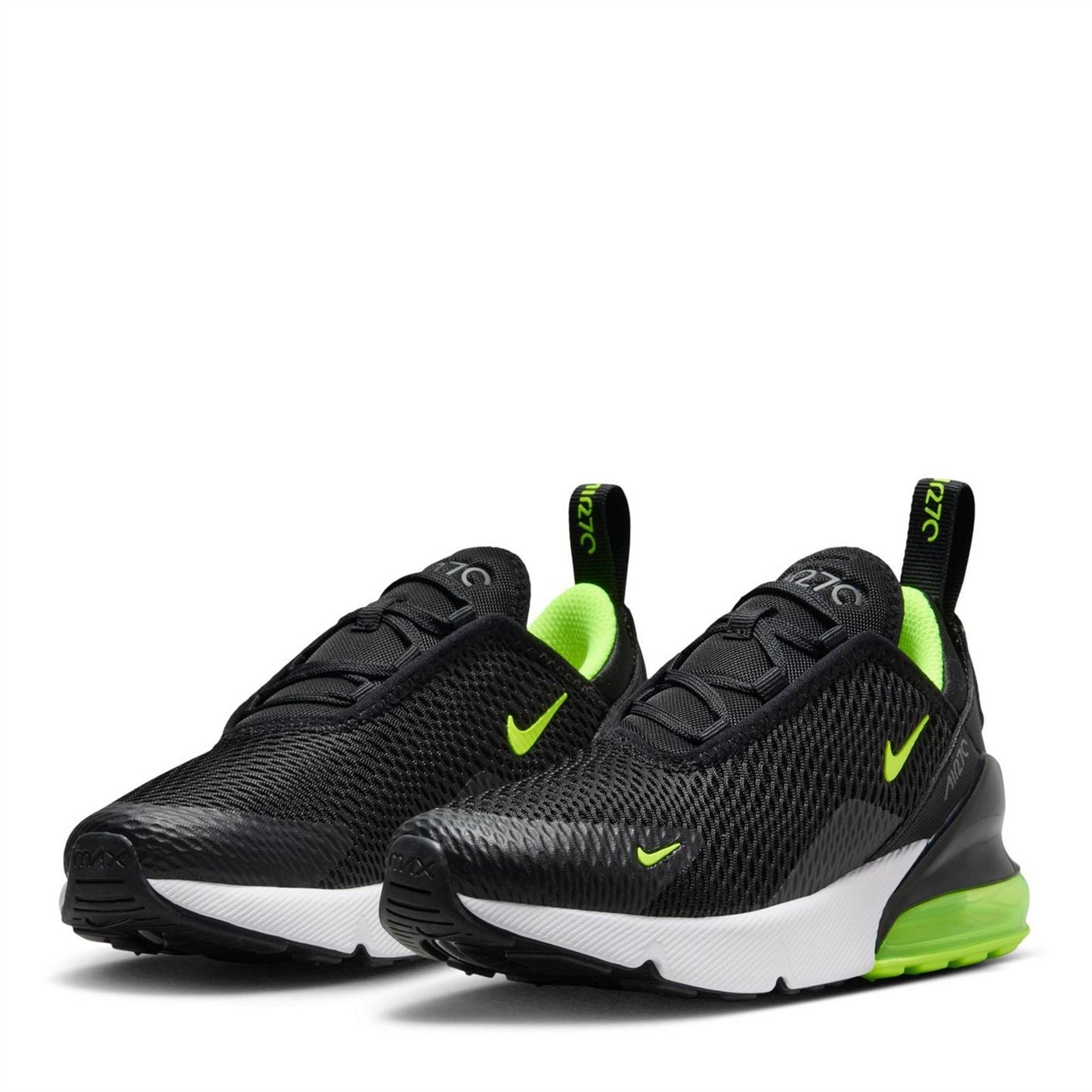 Nike Air Max 270 Childrens Trainers