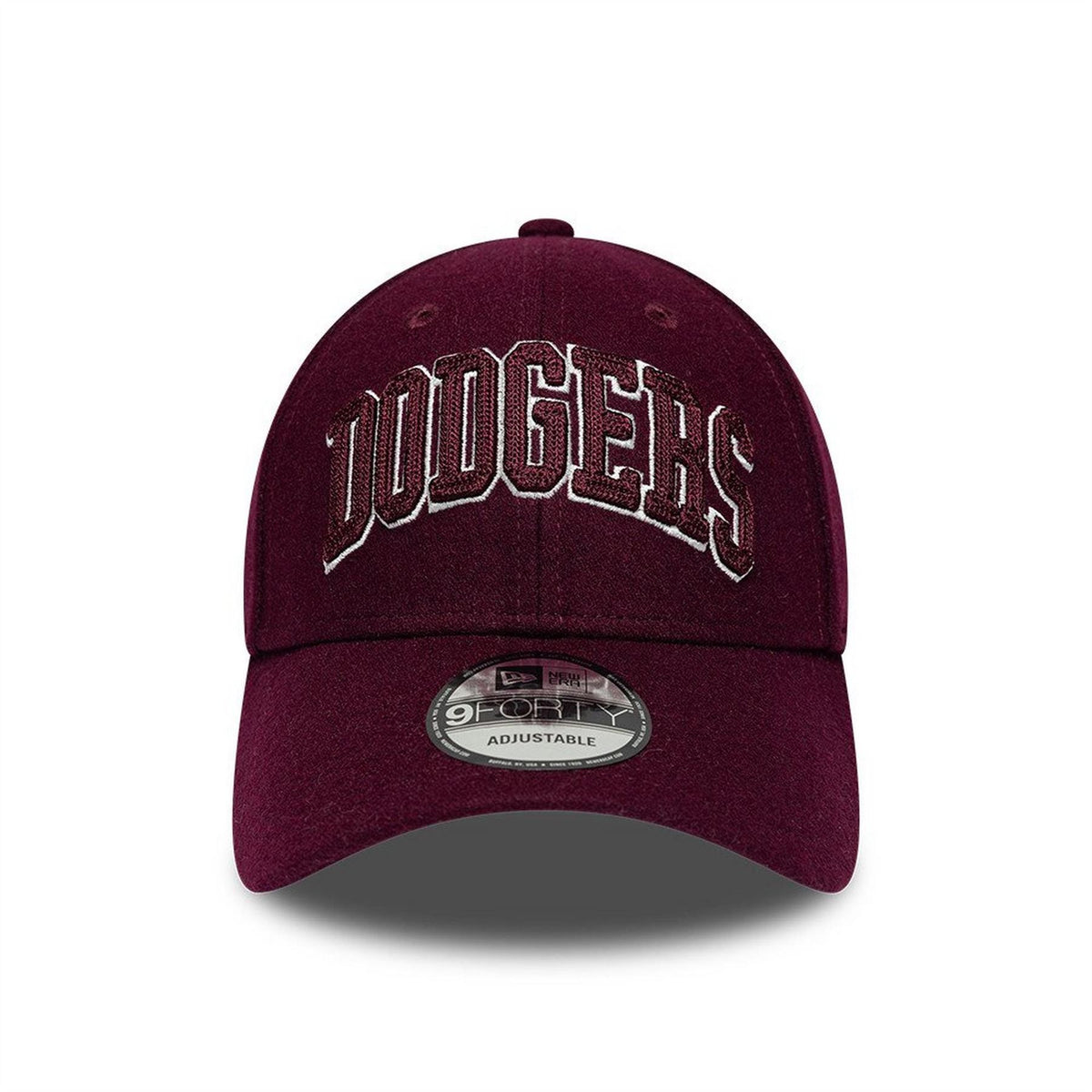 New Era Wool 9forty Cap
