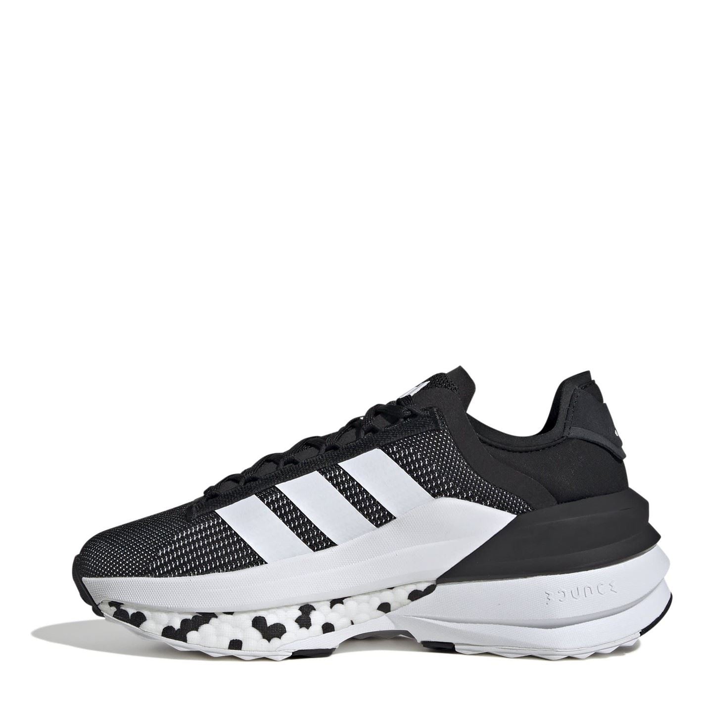 adidas Avryn Low Top Running Sneakers