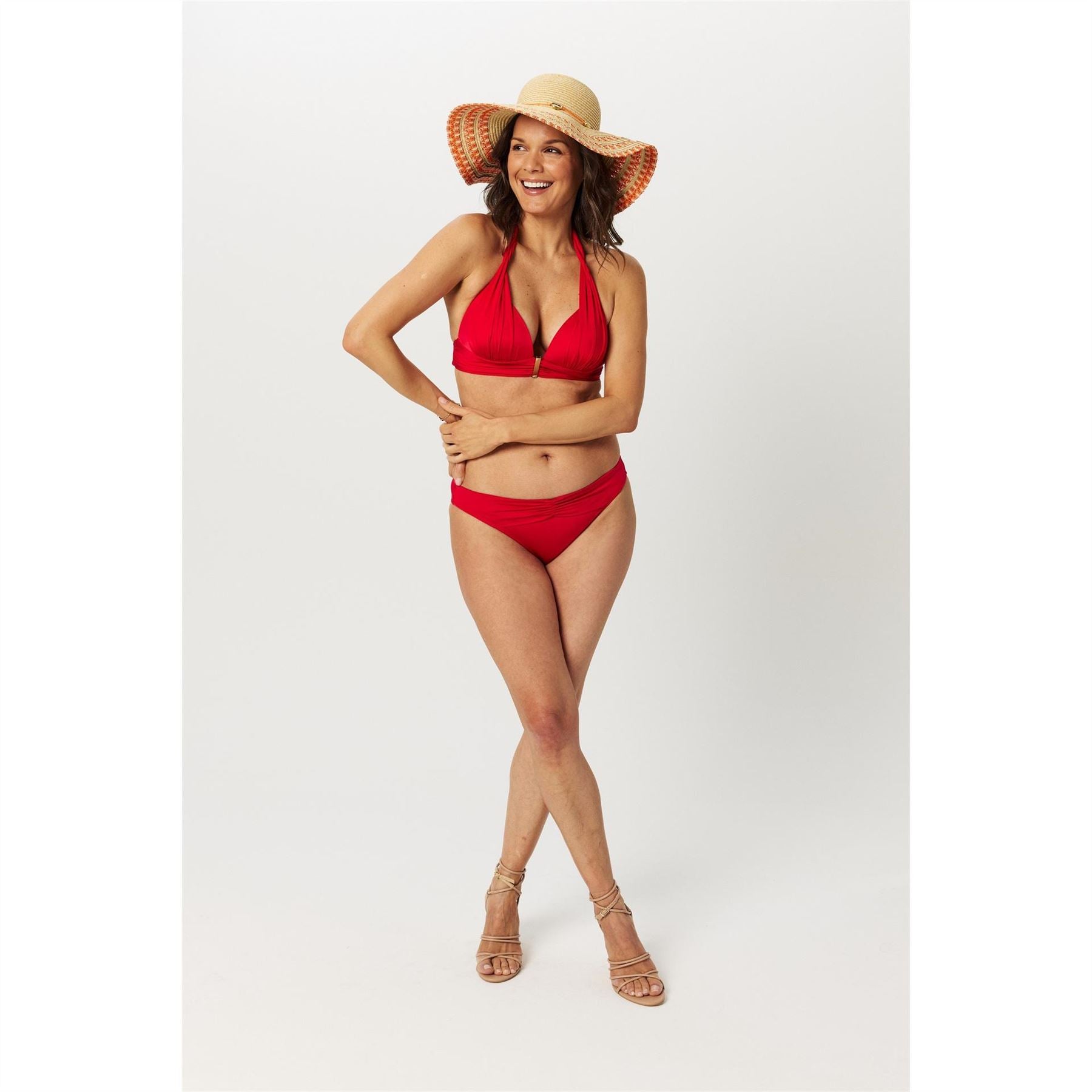 Biba Icon Venetian Bikini Briefs