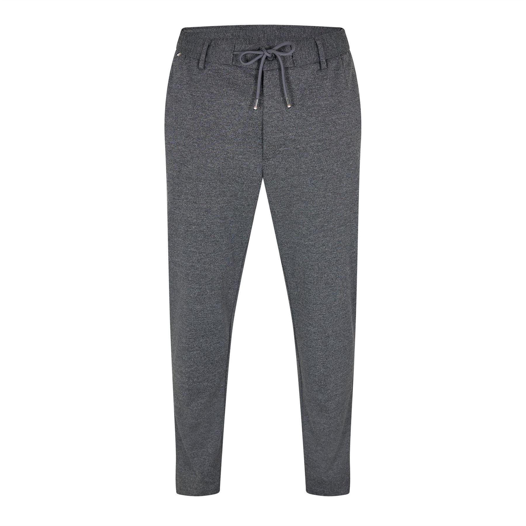 Boss Kane Ds Straight Leg Trousers