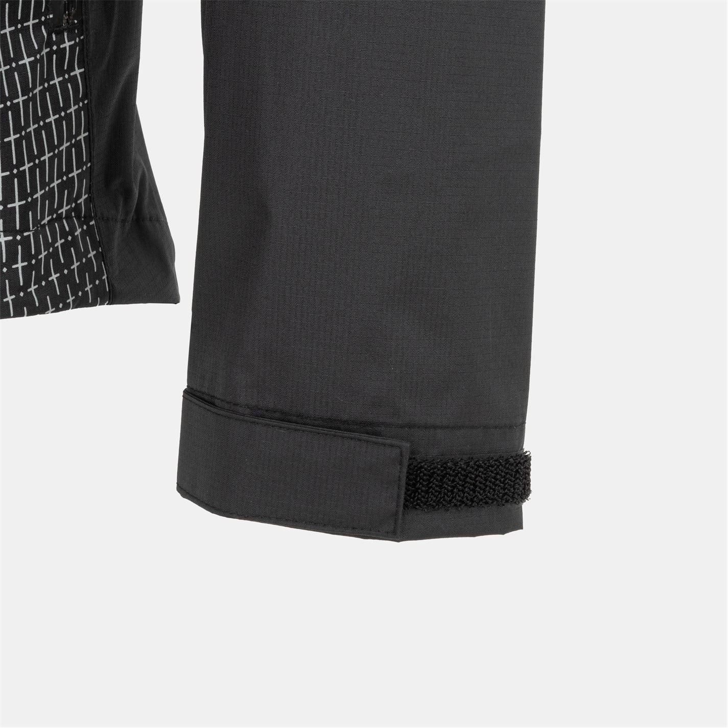 Dhb Mens Cool Waterproof Jacket