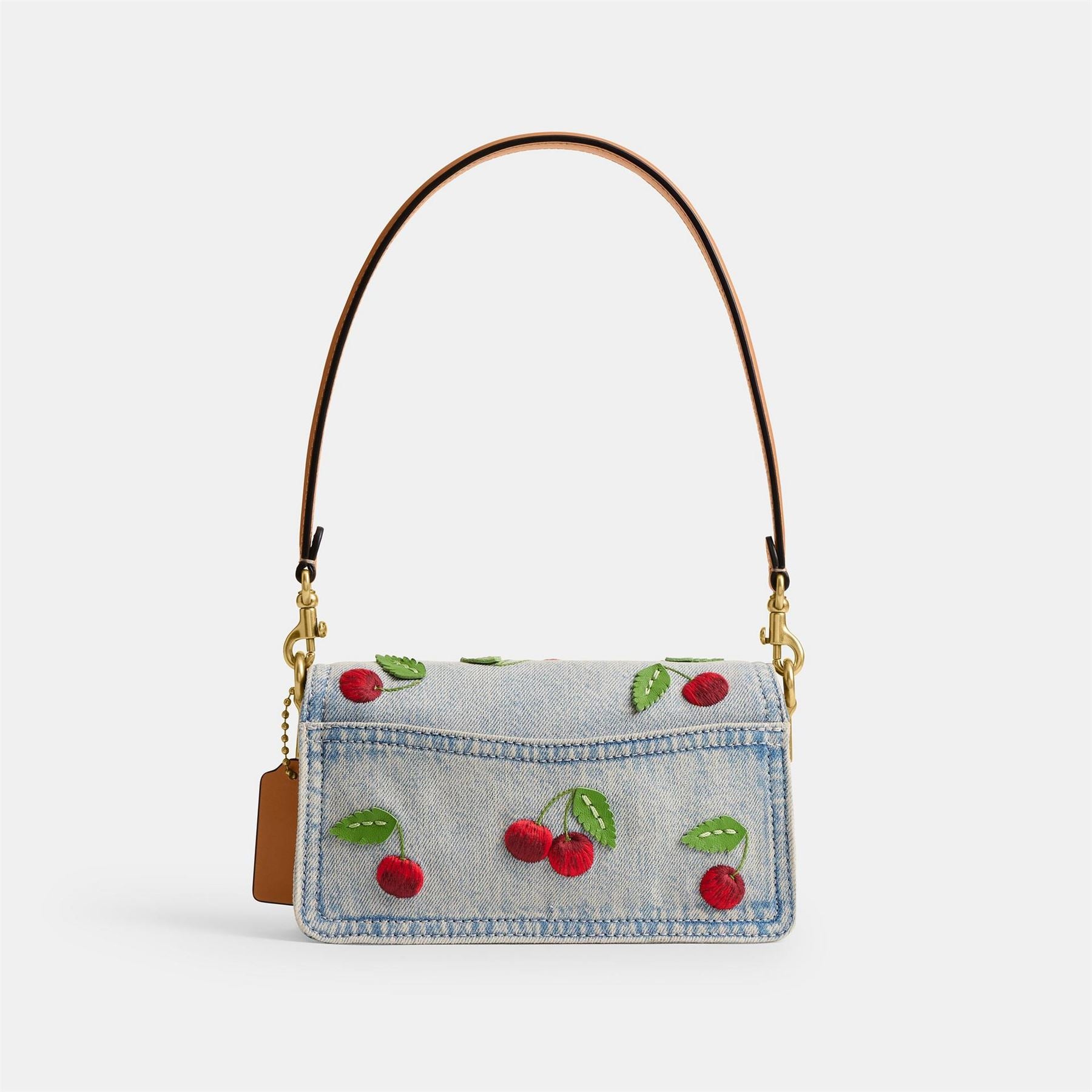 Coach 20 Shoulder Bag