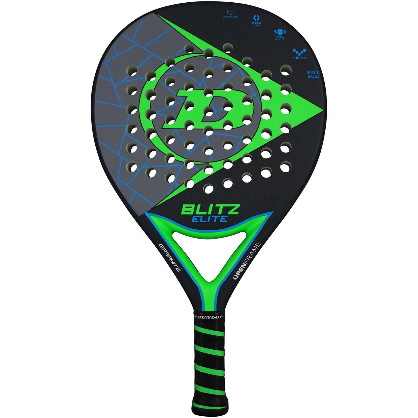 Dunlop Evo Padel Racket