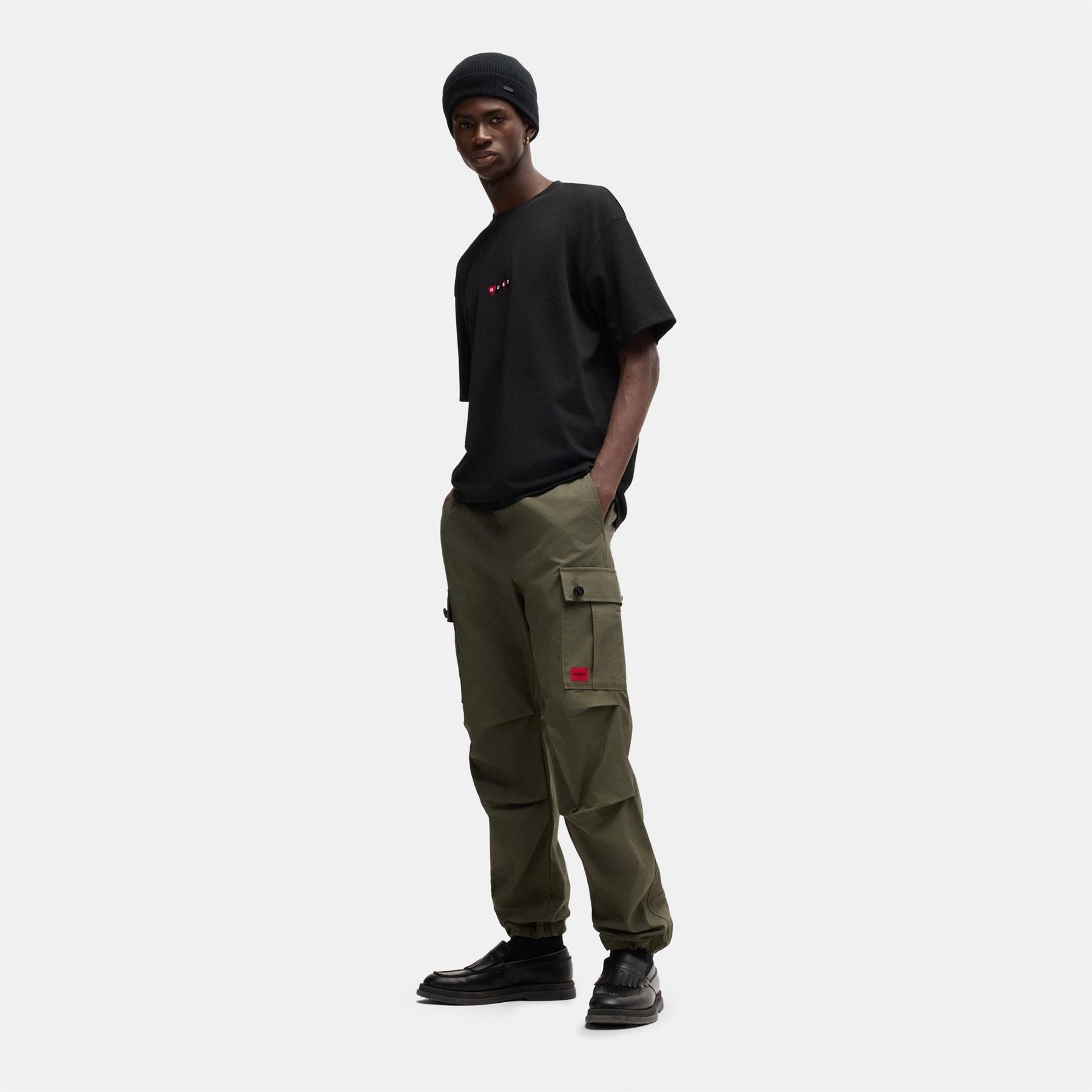 Hugo Cargo Trousers