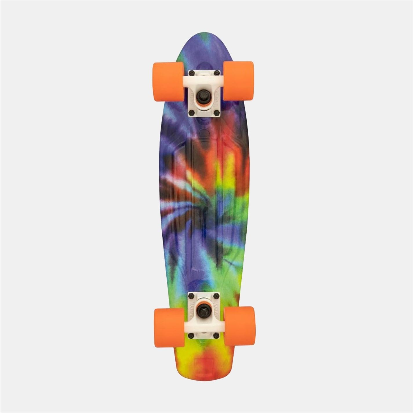 D Street Street Cruiser Skateboard