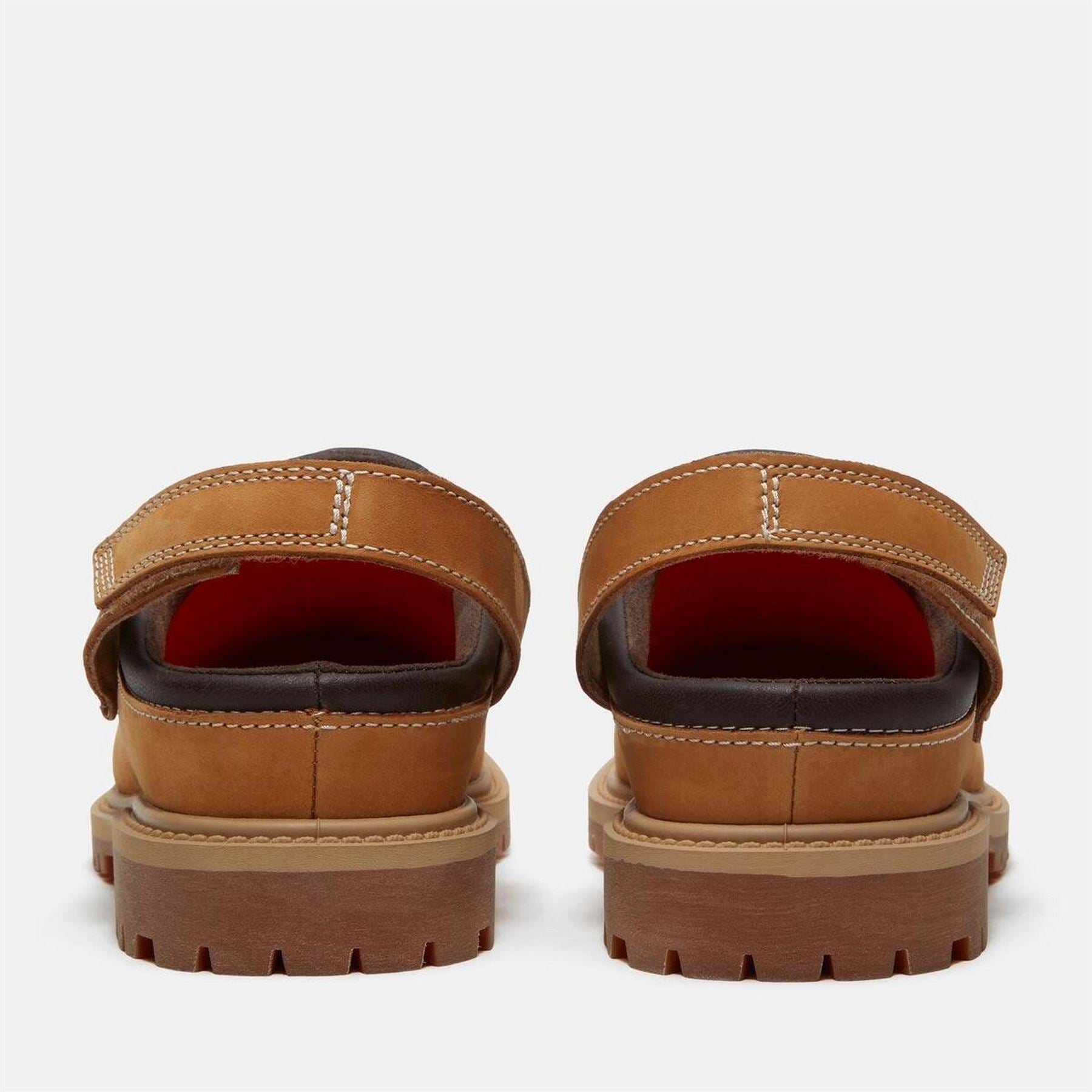 Timberland Clogs