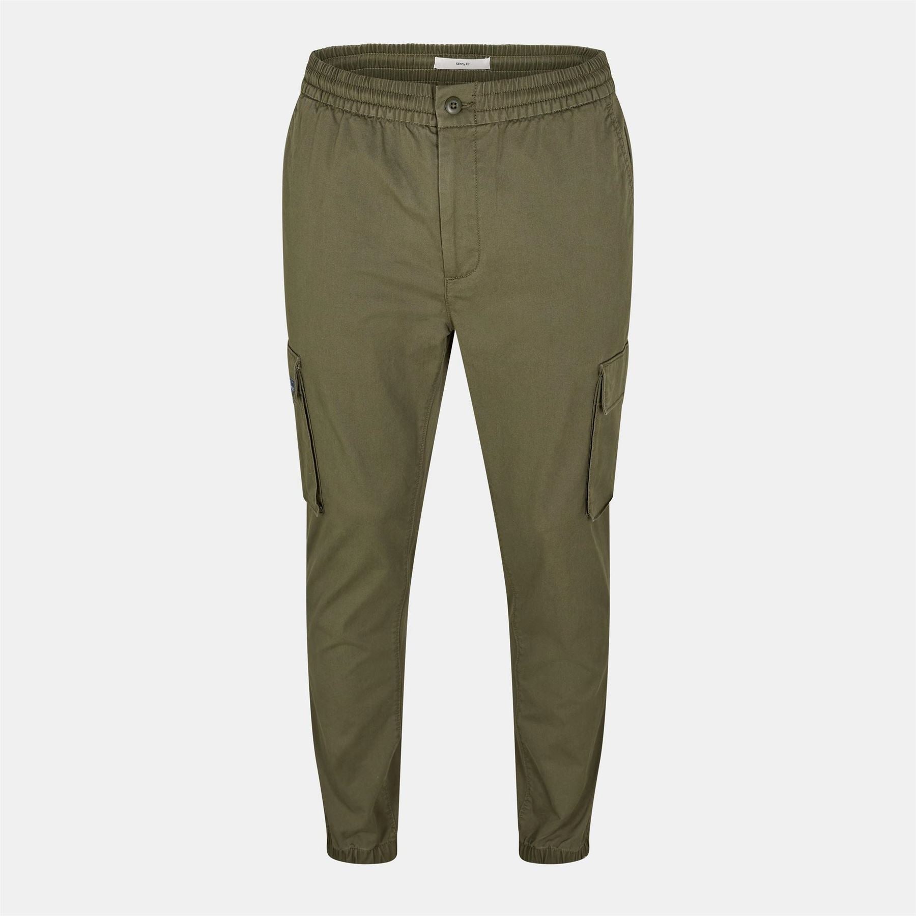Calvin Klein Jeans Cargo Trouser