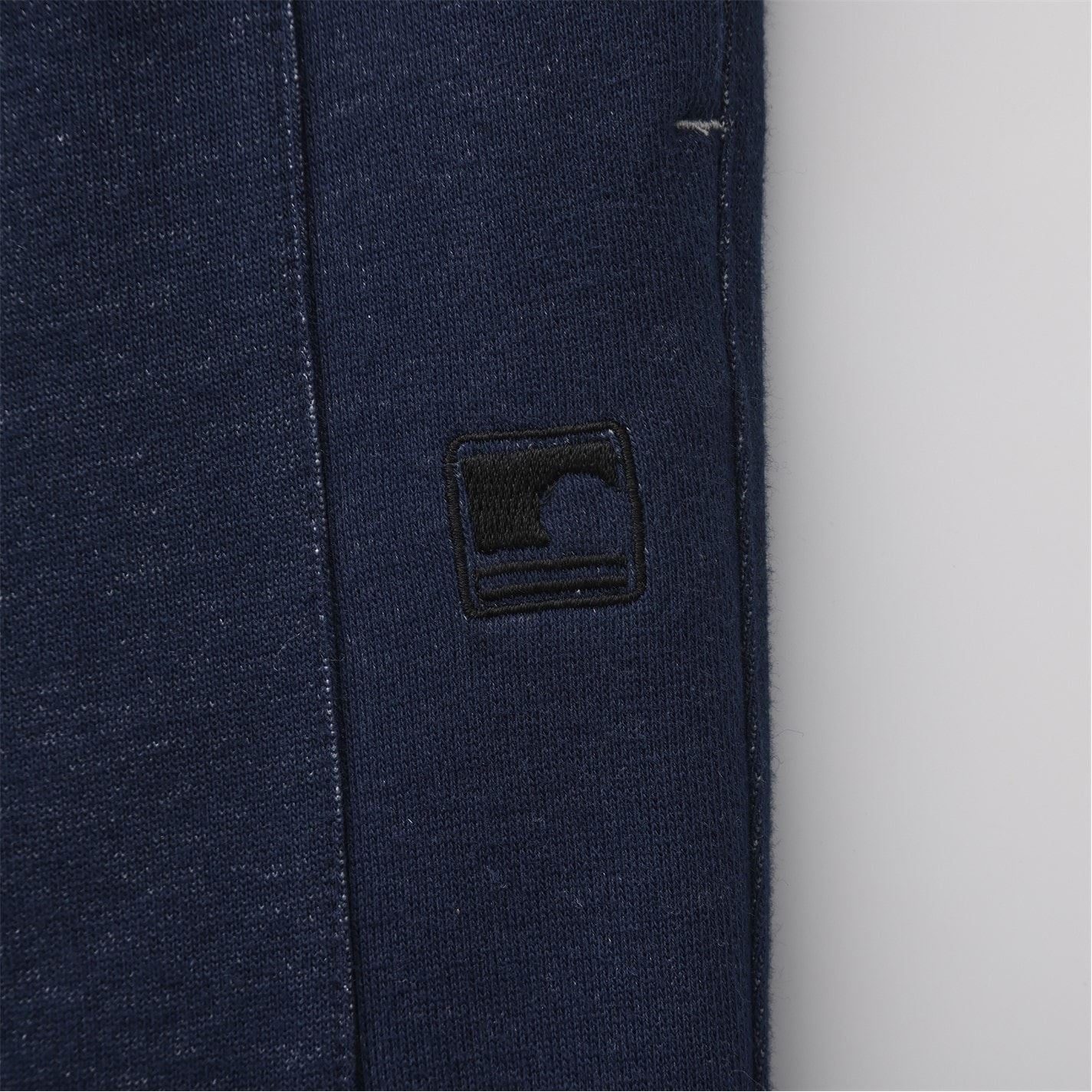 SoulCal Heathered Open Hem Joggers