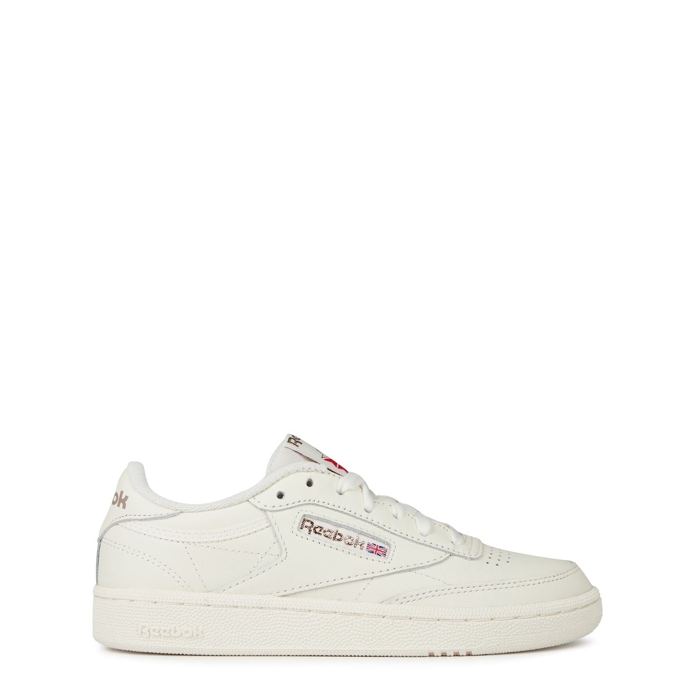 Reebok Club C 85 Low Top Sneakers