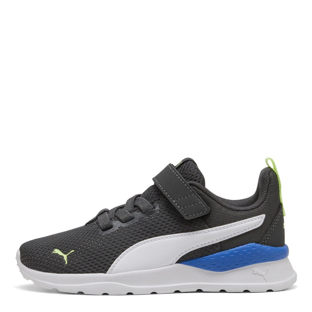 Puma Kids Anzarun Lite Ac+ Low Top Trainers